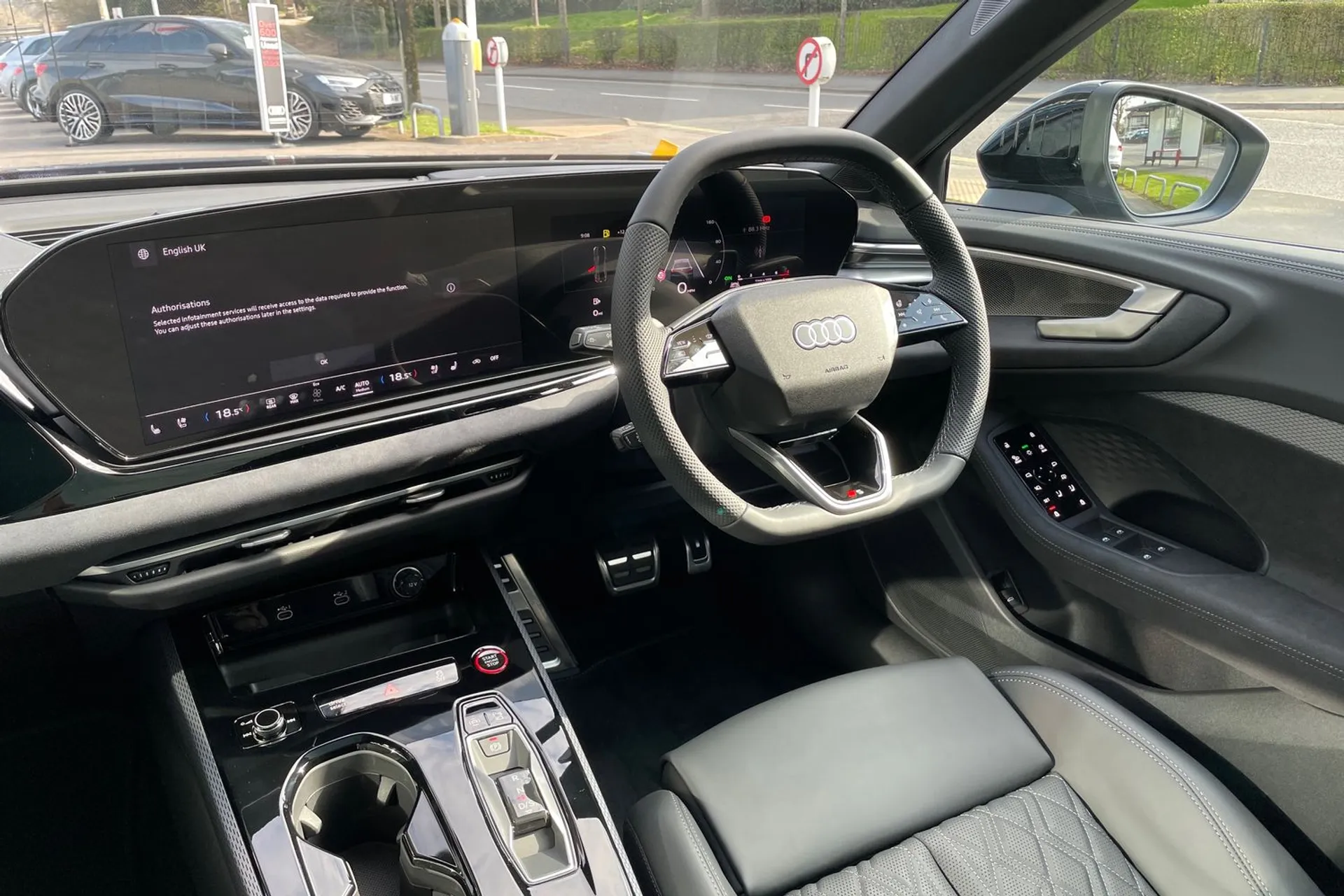 Audi A5 thumbnail image number 32