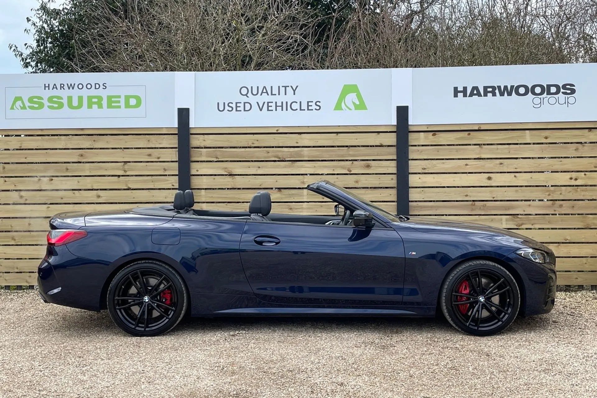 BMW 4 SERIES thumbnail image number 2