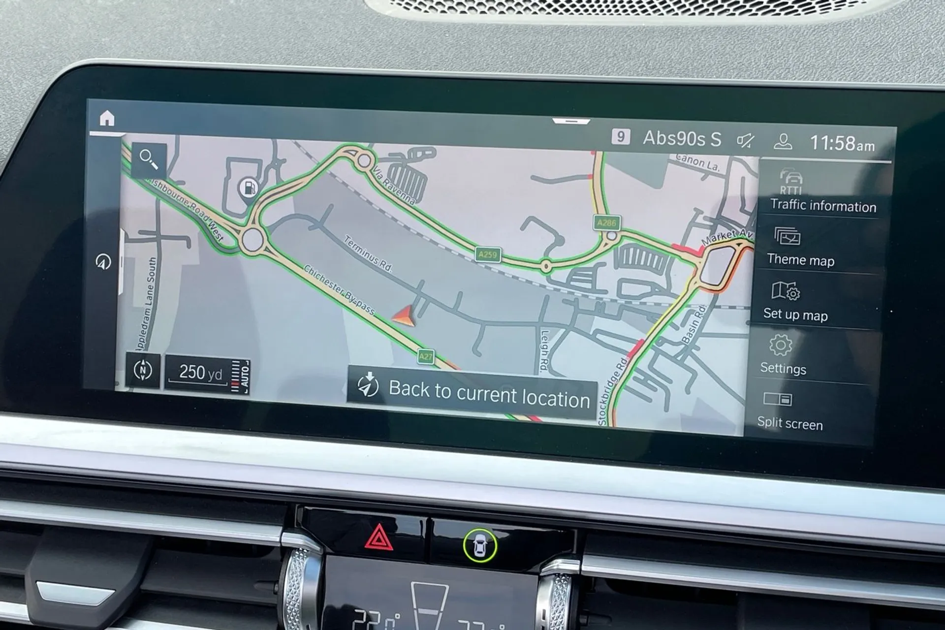 BMW 4 SERIES thumbnail image number 5