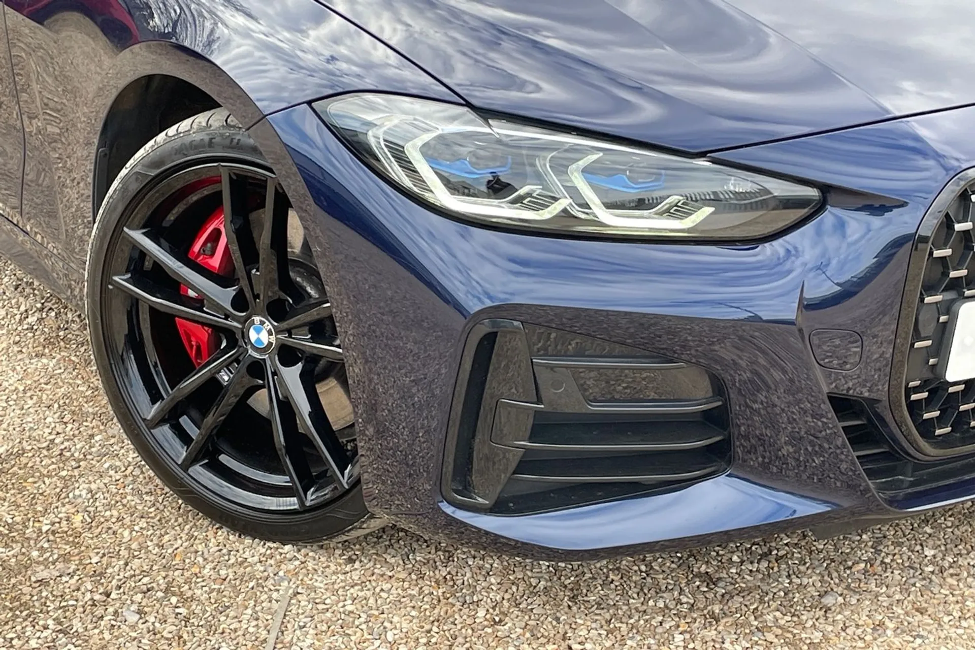 BMW 4 SERIES thumbnail image number 7