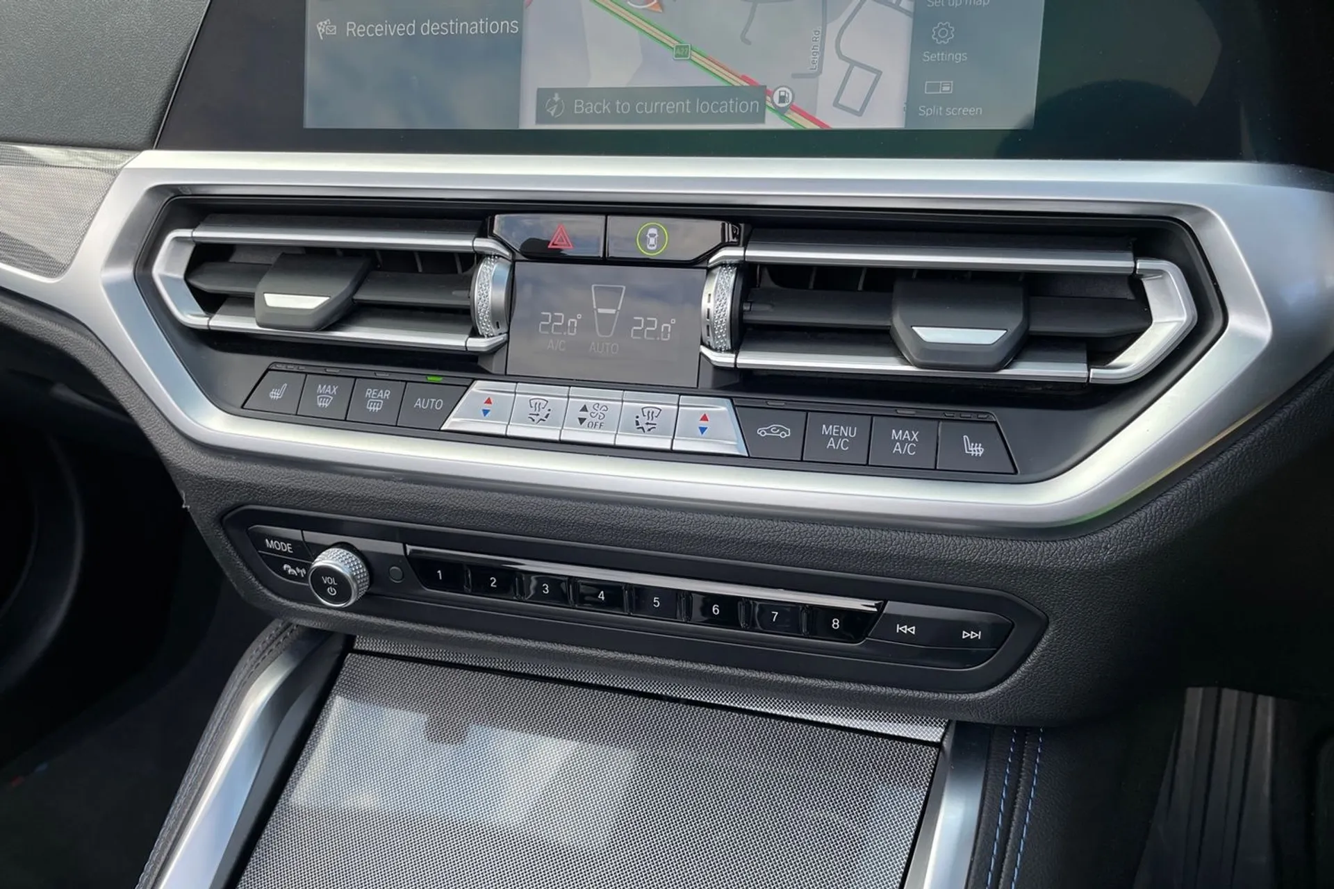 BMW 4 SERIES thumbnail image number 39