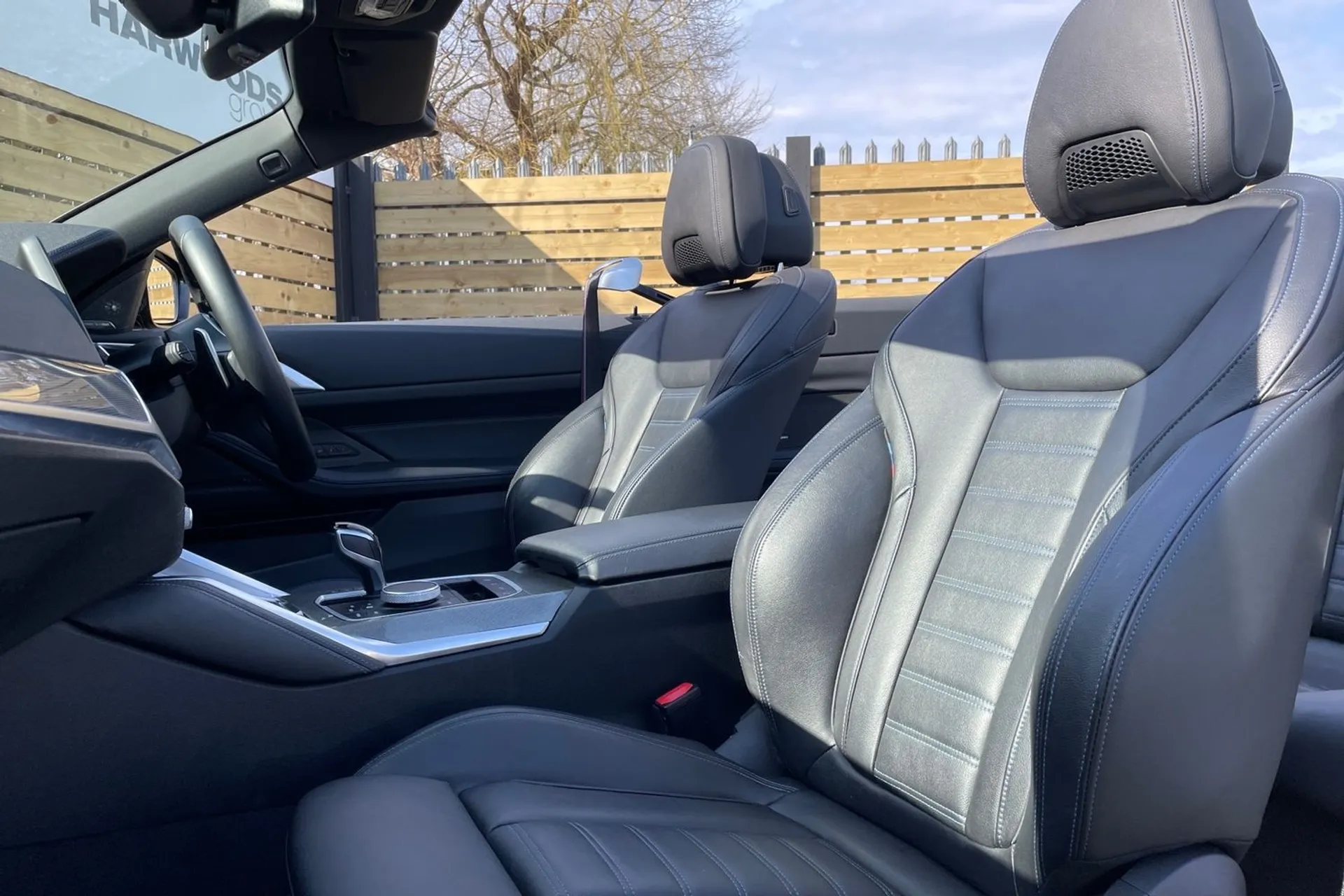 BMW 4 SERIES thumbnail image number 29