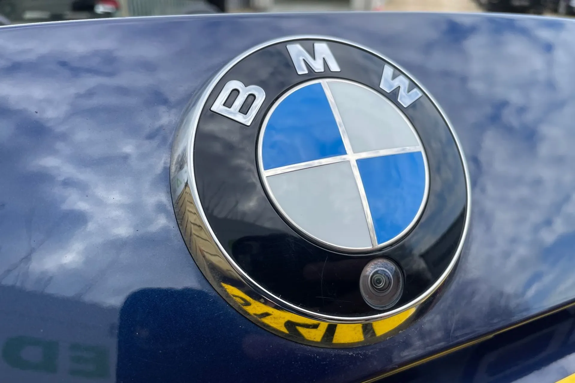 BMW 4 SERIES thumbnail image number 21