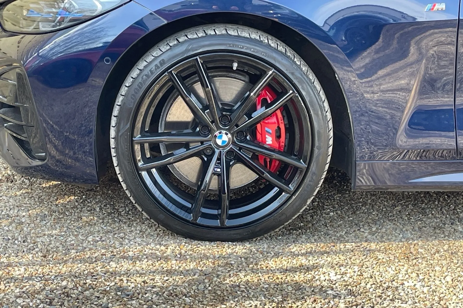 BMW 4 SERIES thumbnail image number 14