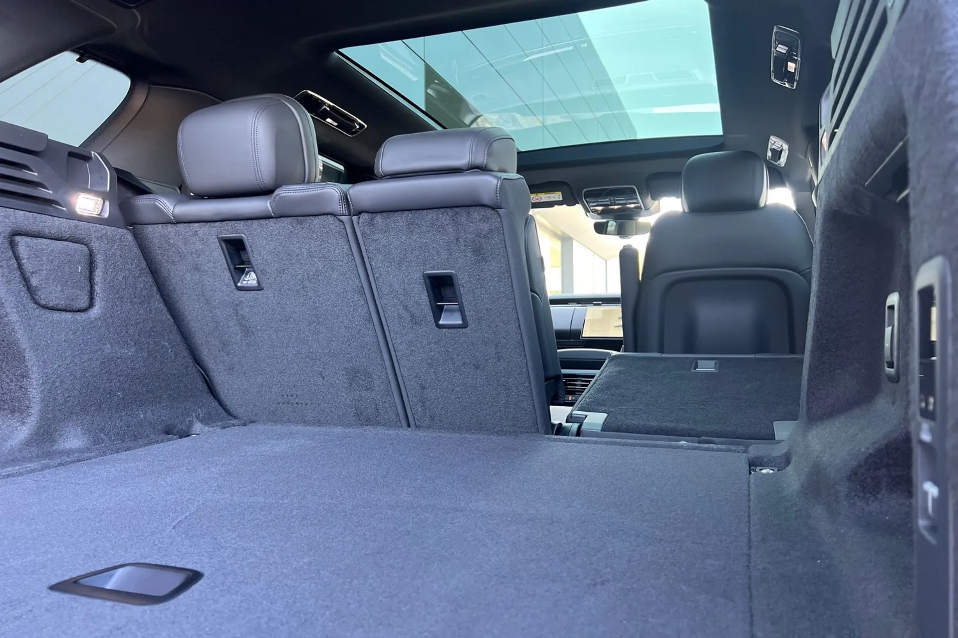LAND ROVER RANGE ROVER SPORT thumbnail image number 29