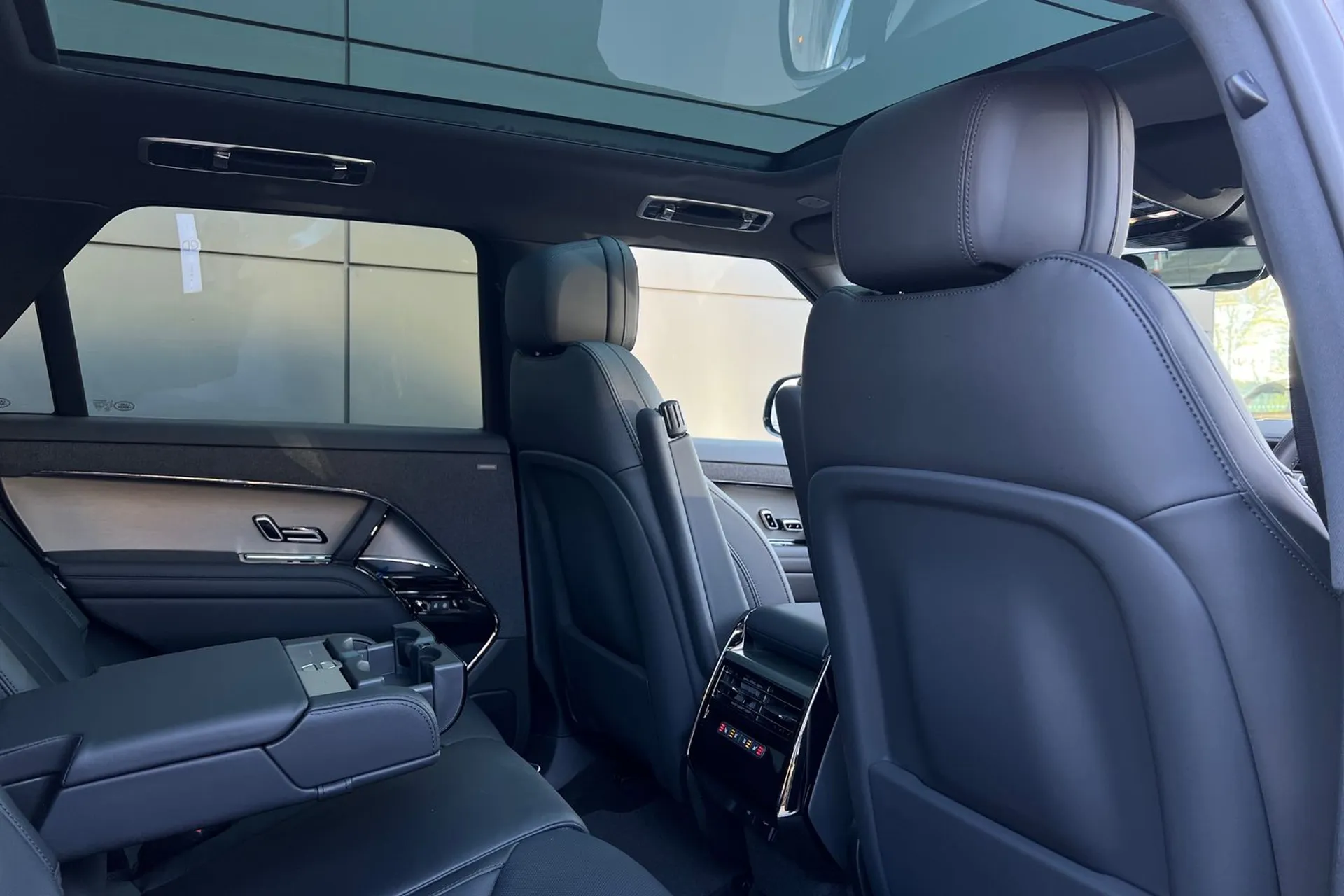 LAND ROVER RANGE ROVER SPORT thumbnail image number 32