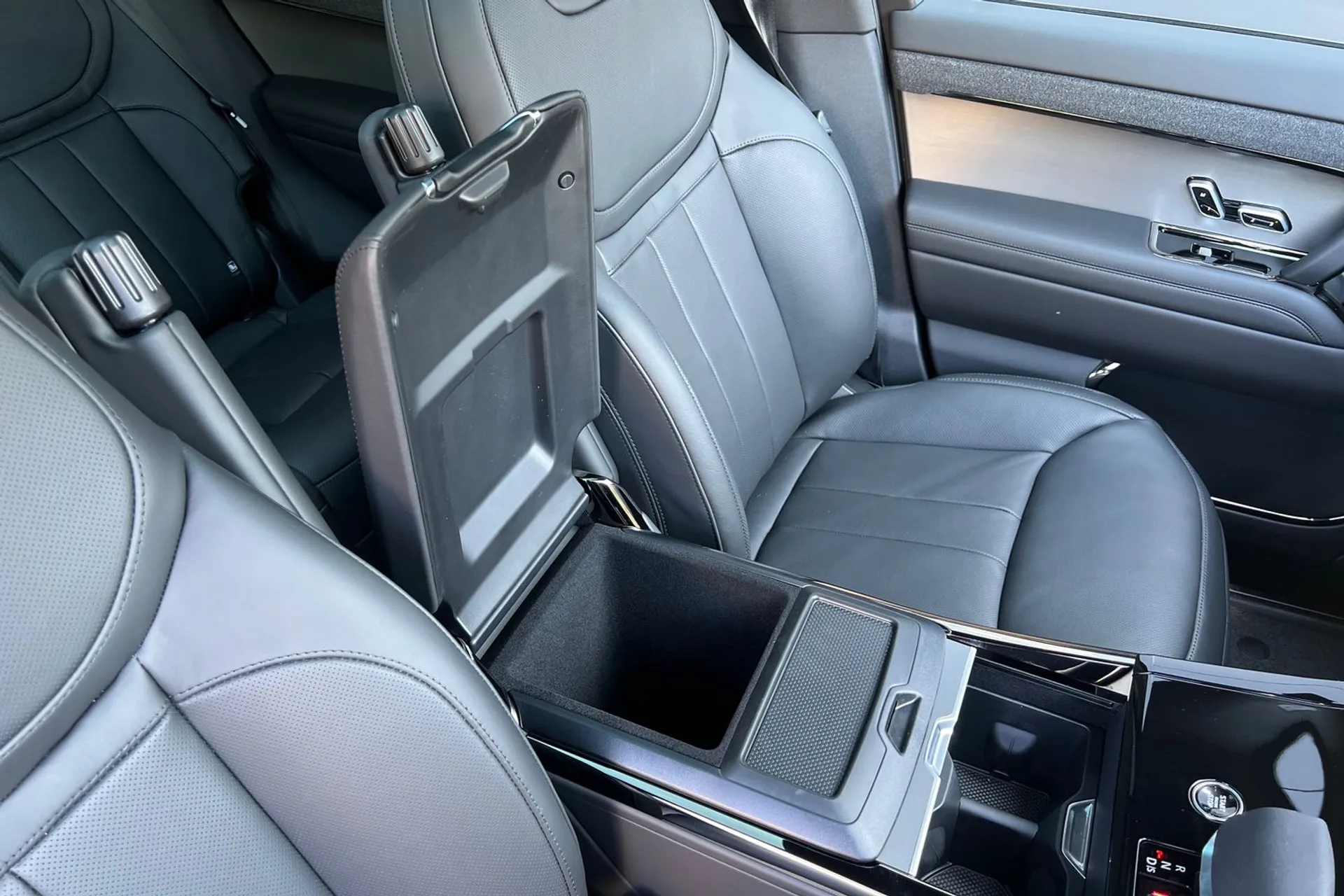LAND ROVER RANGE ROVER SPORT thumbnail image number 47