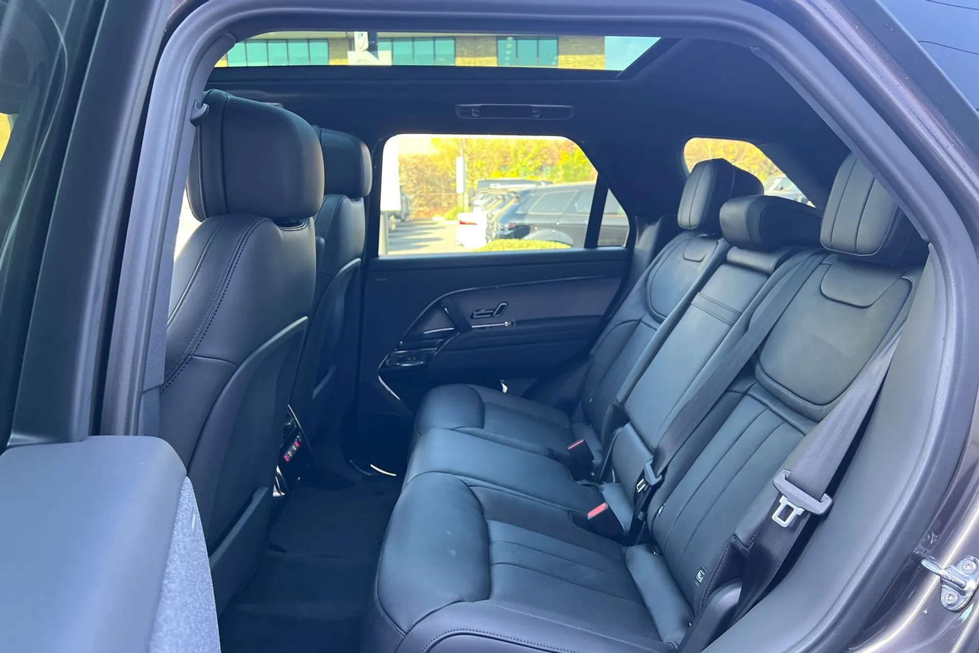 LAND ROVER RANGE ROVER SPORT thumbnail image number 40