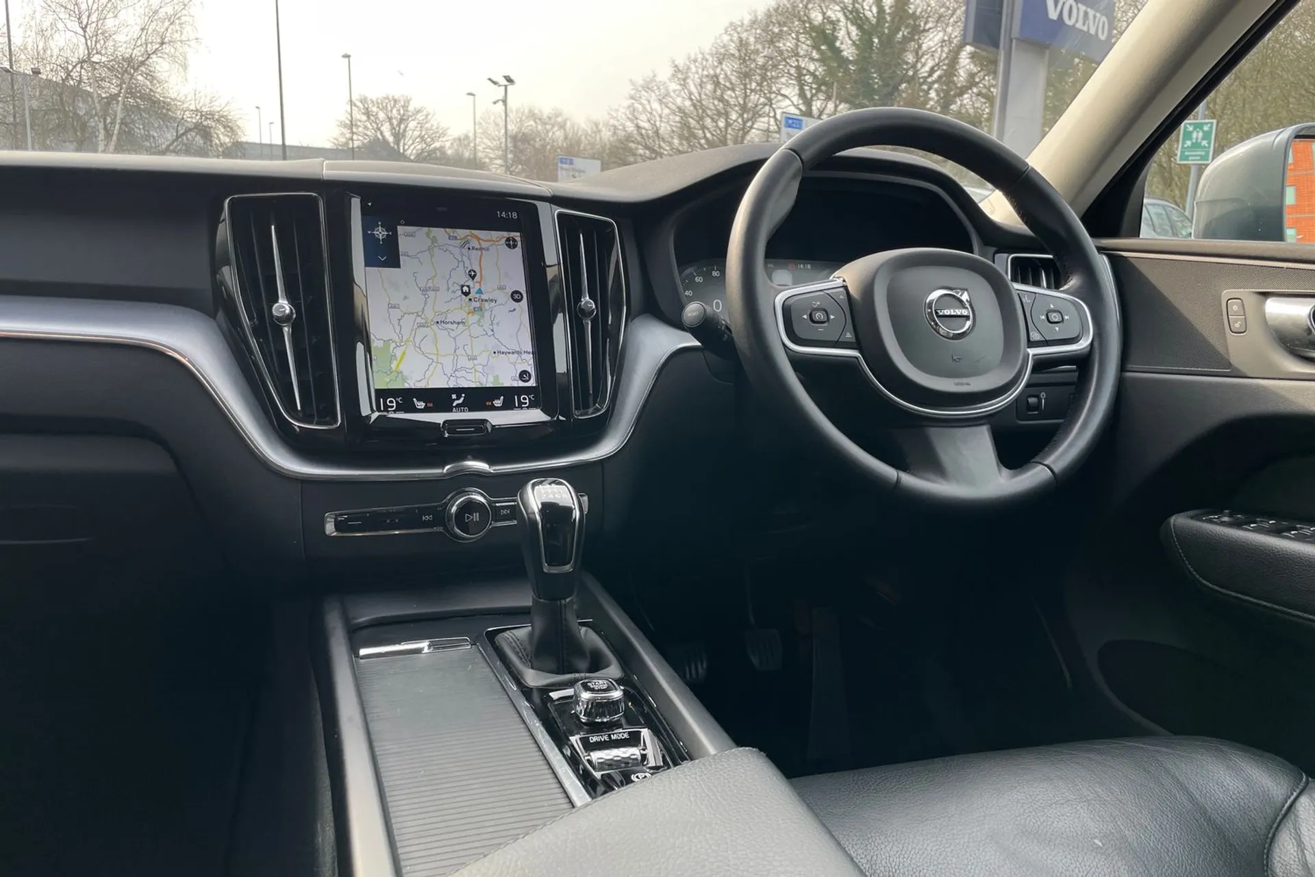 Volvo XC60 thumbnail image number 33