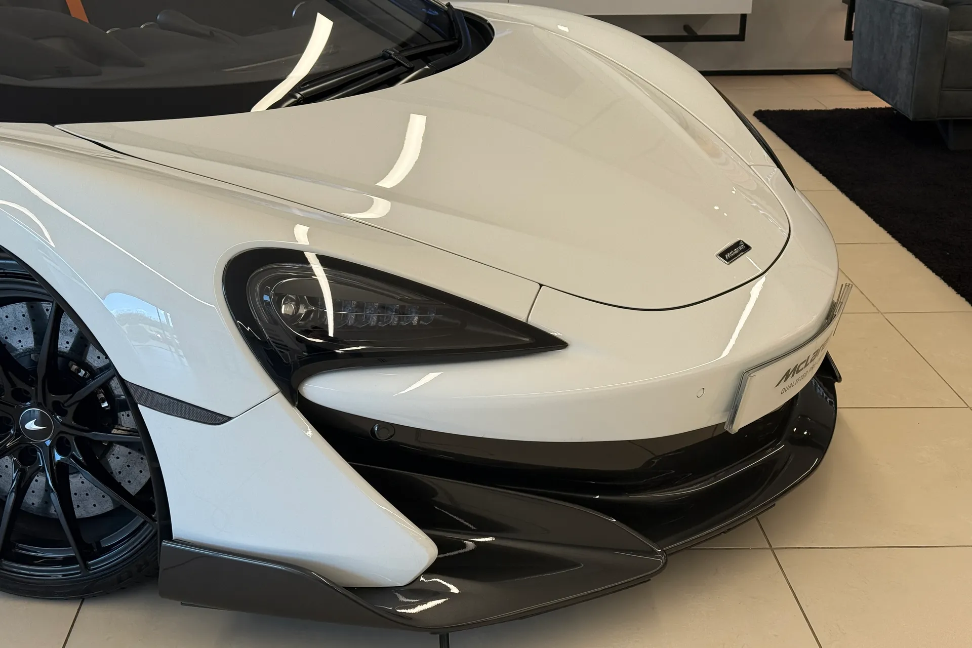 McLaren 600LT thumbnail image number 49