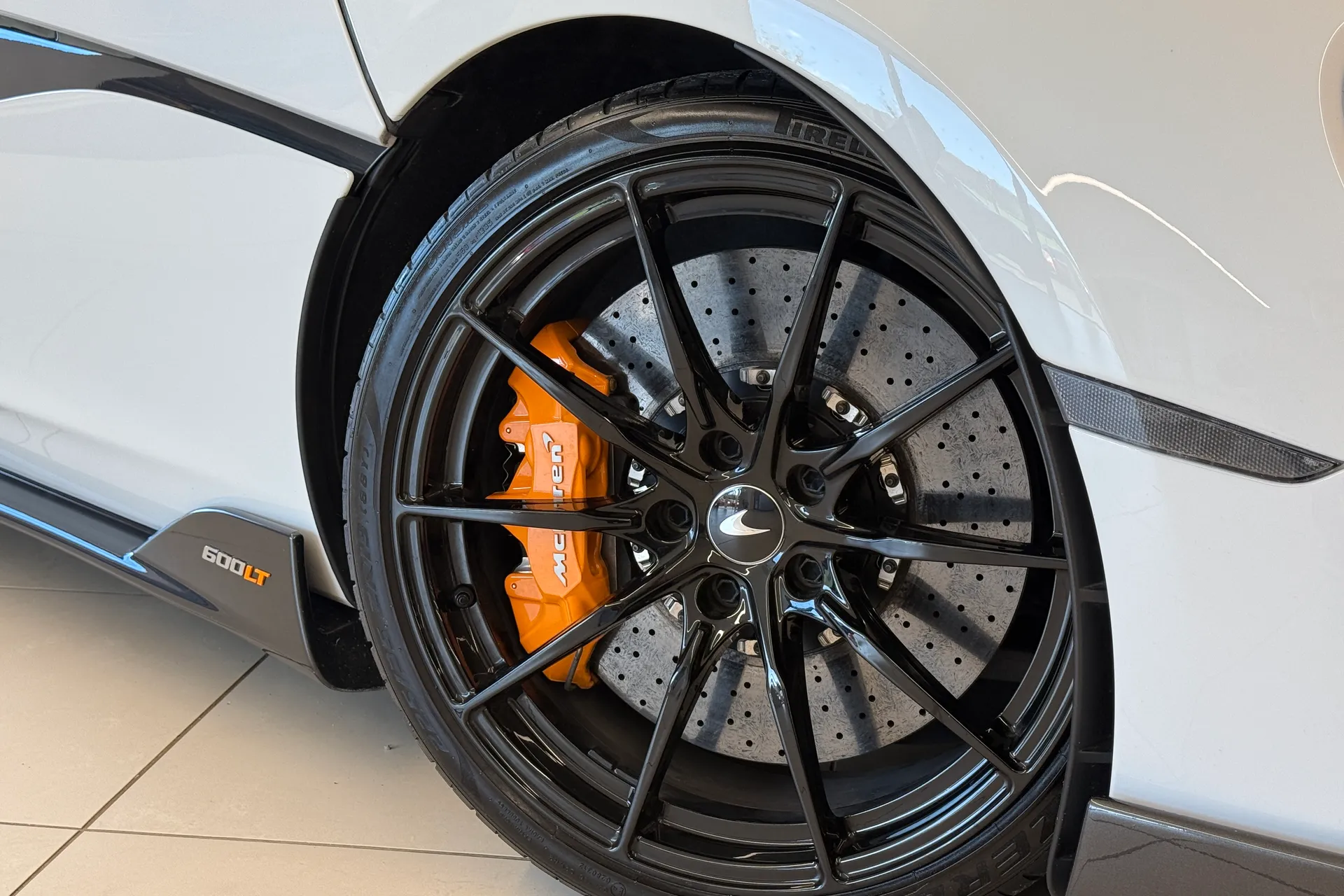 McLaren 600LT thumbnail image number 33