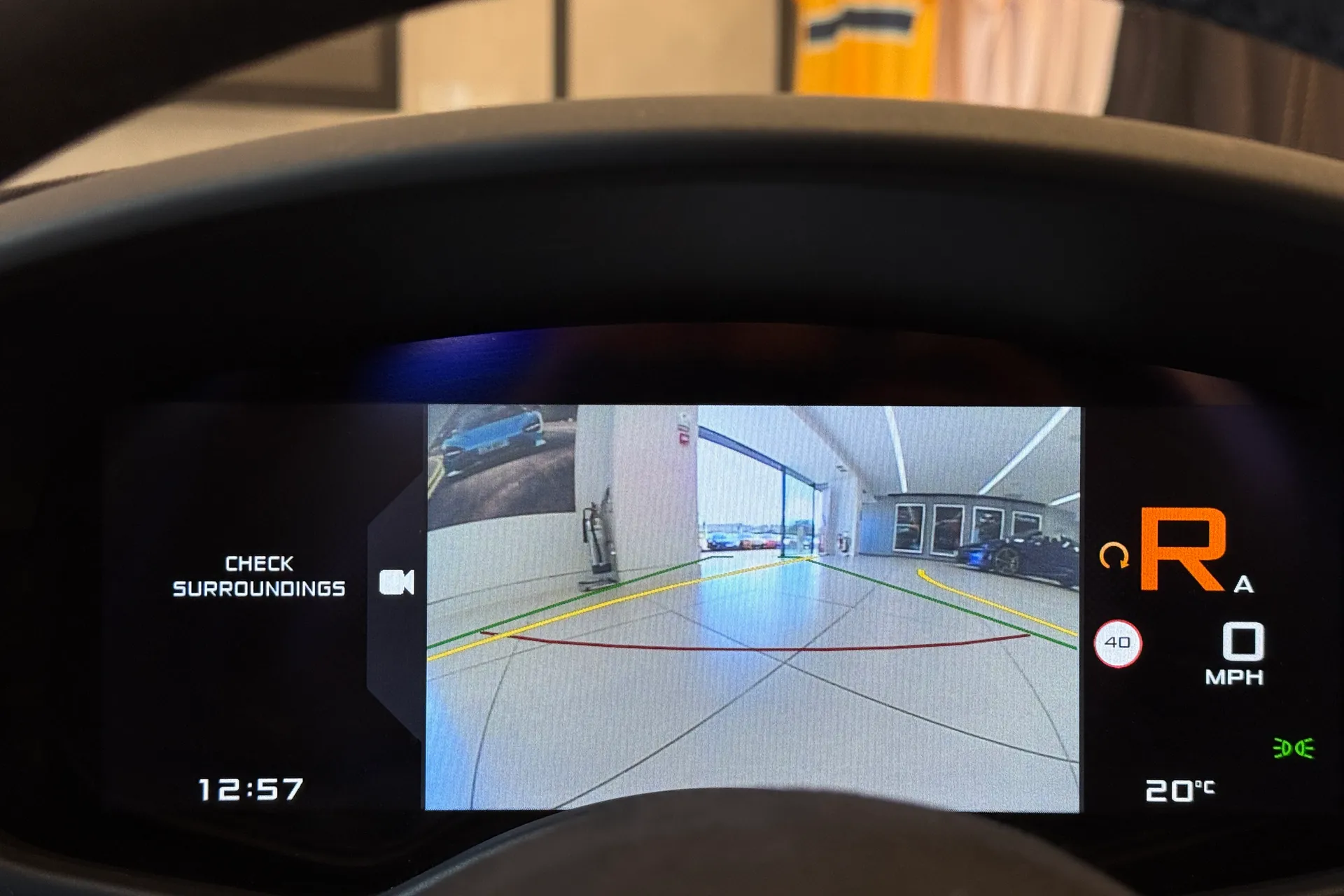 McLaren 600LT thumbnail image number 48