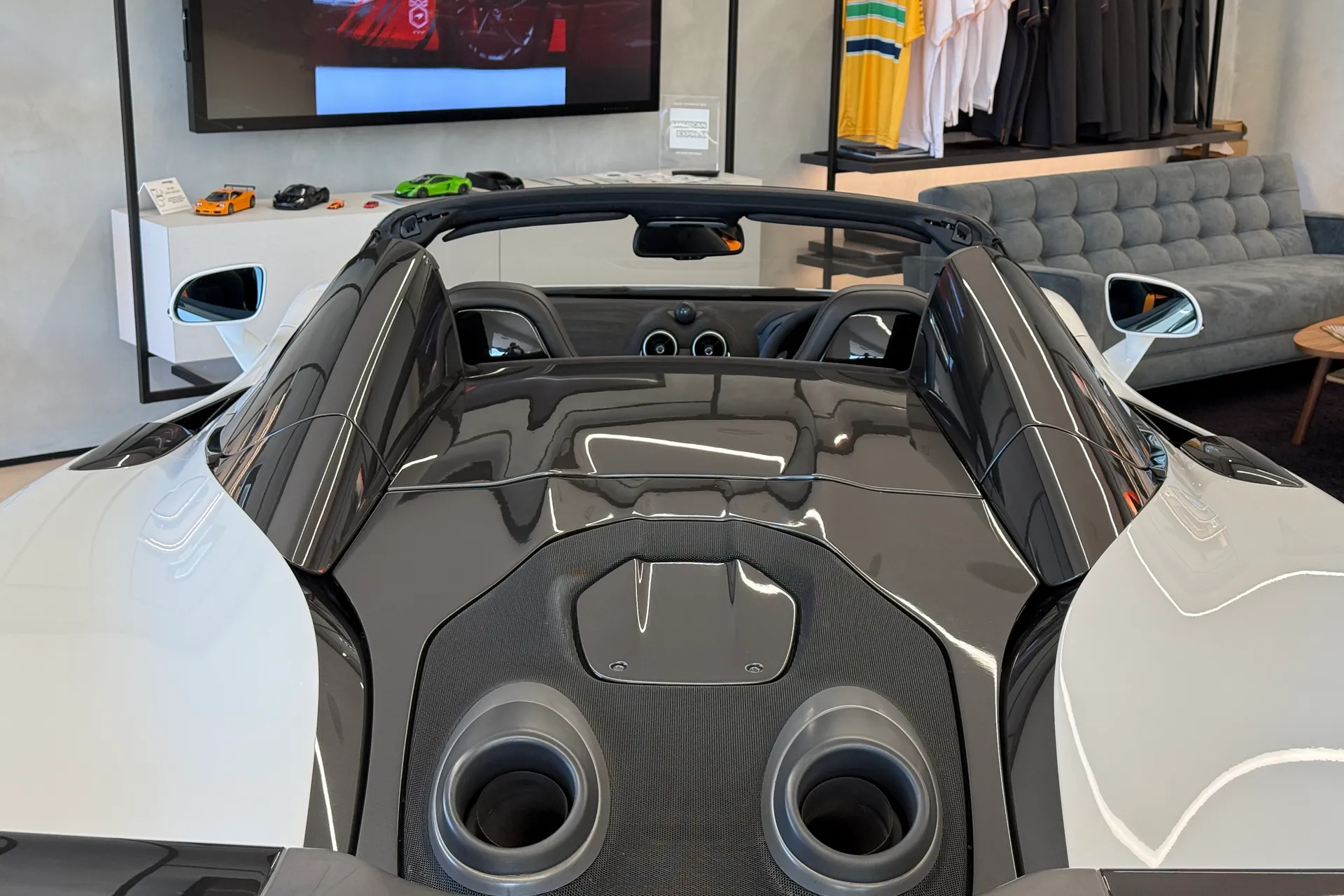 McLaren 600LT thumbnail image number 44