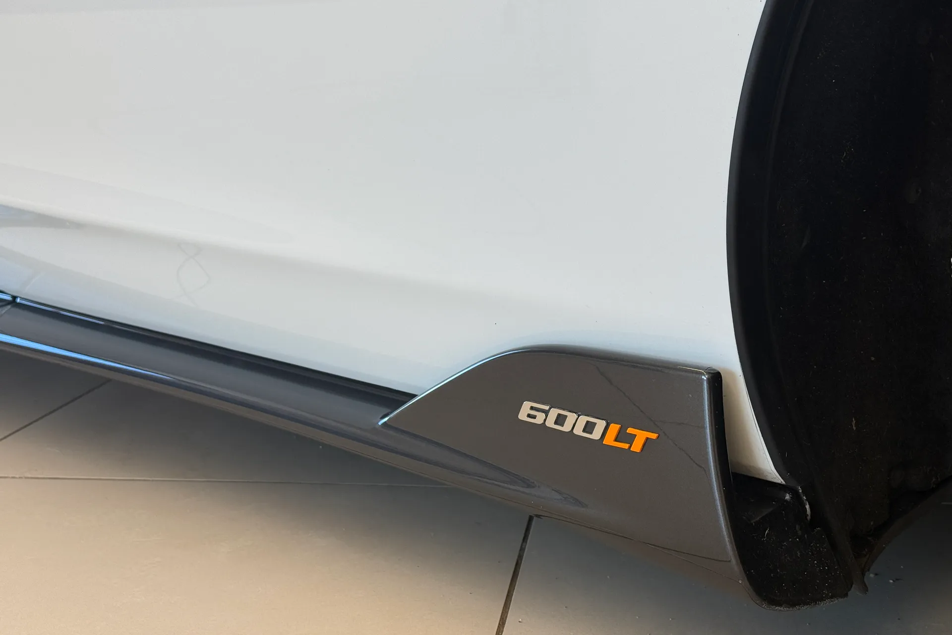 McLaren 600LT thumbnail image number 14
