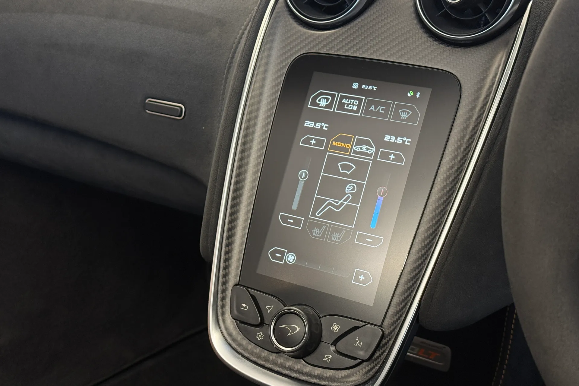 McLaren 600LT thumbnail image number 24