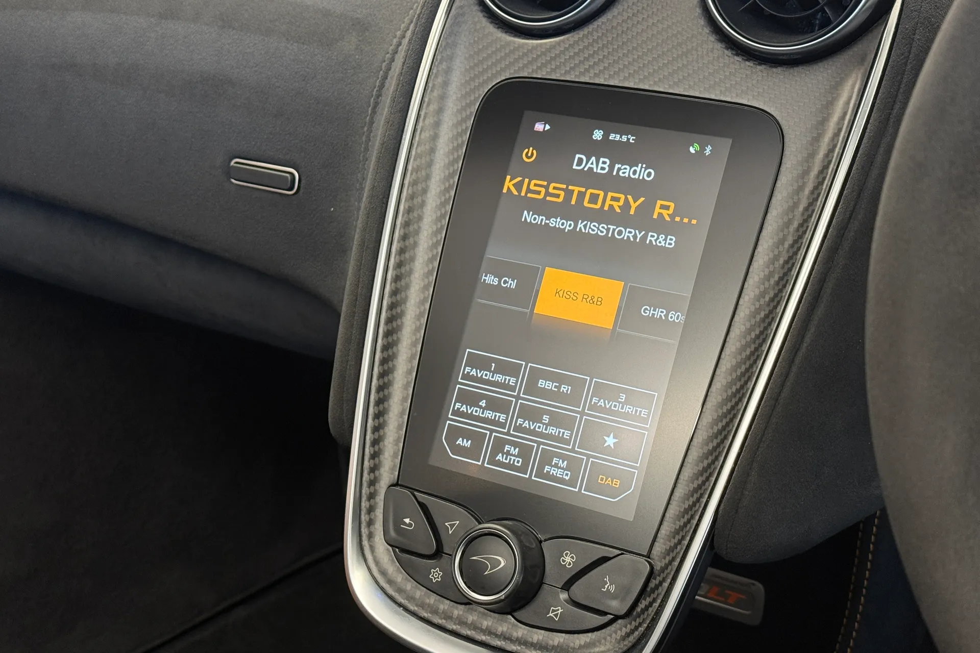 McLaren 600LT thumbnail image number 28