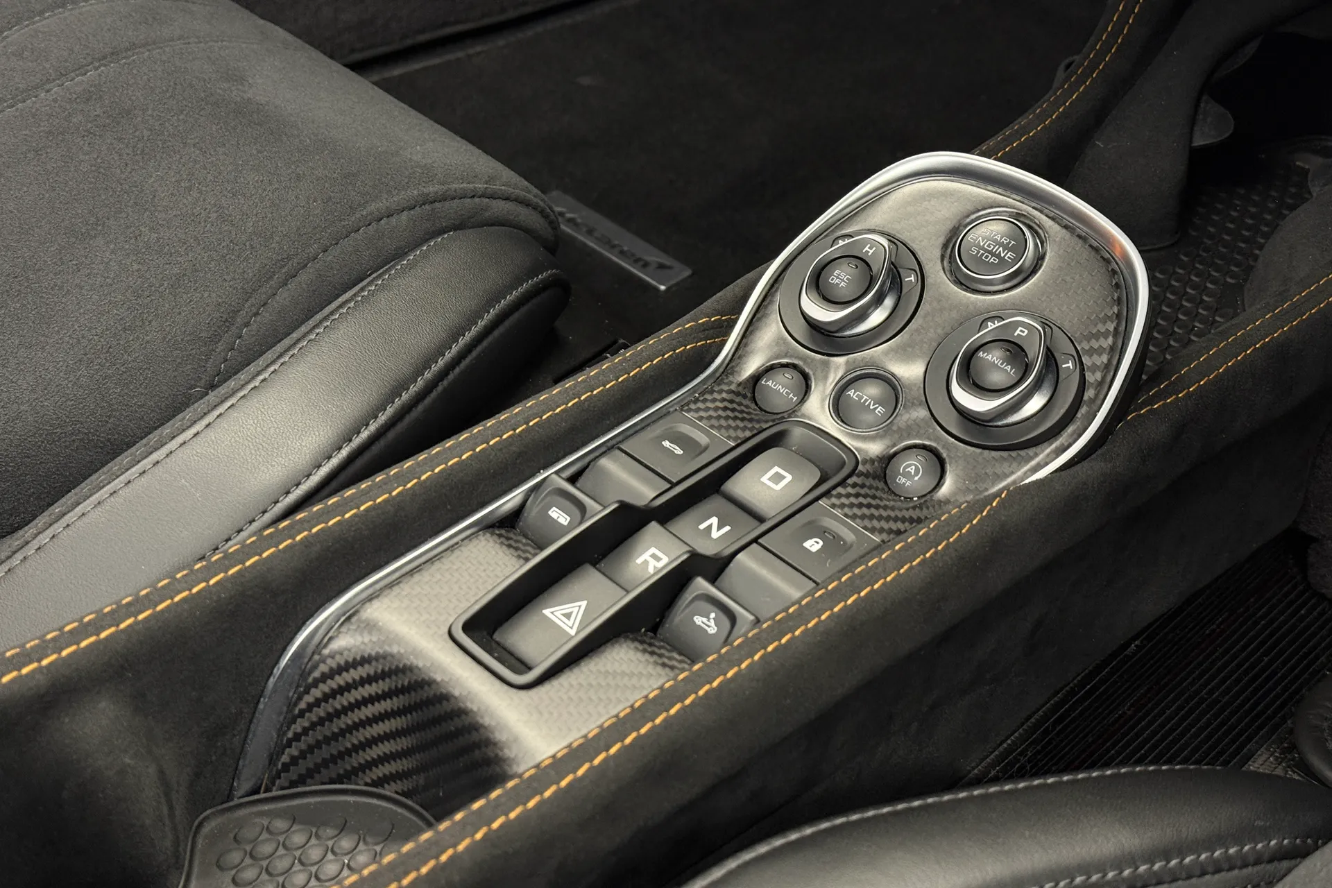 McLaren 600LT thumbnail image number 20