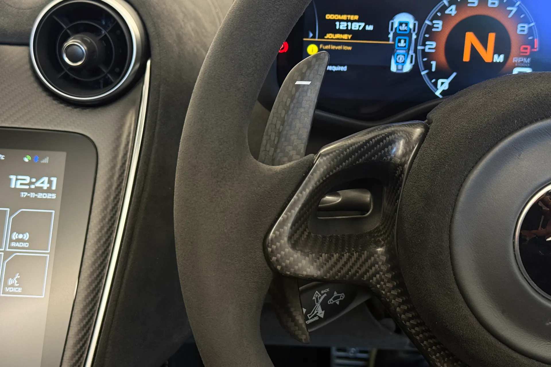 McLaren 600LT thumbnail image number 29