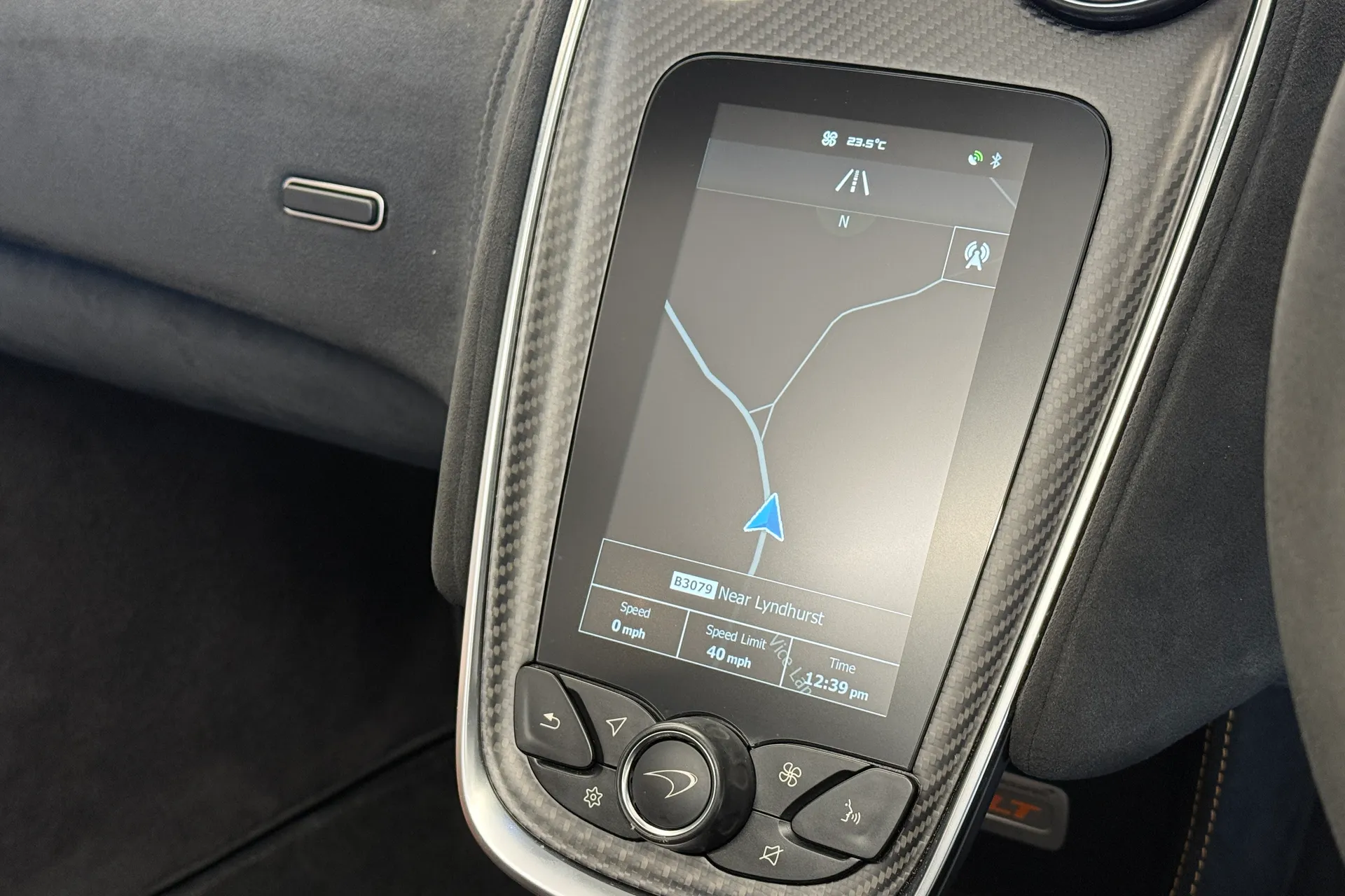 McLaren 600LT thumbnail image number 25