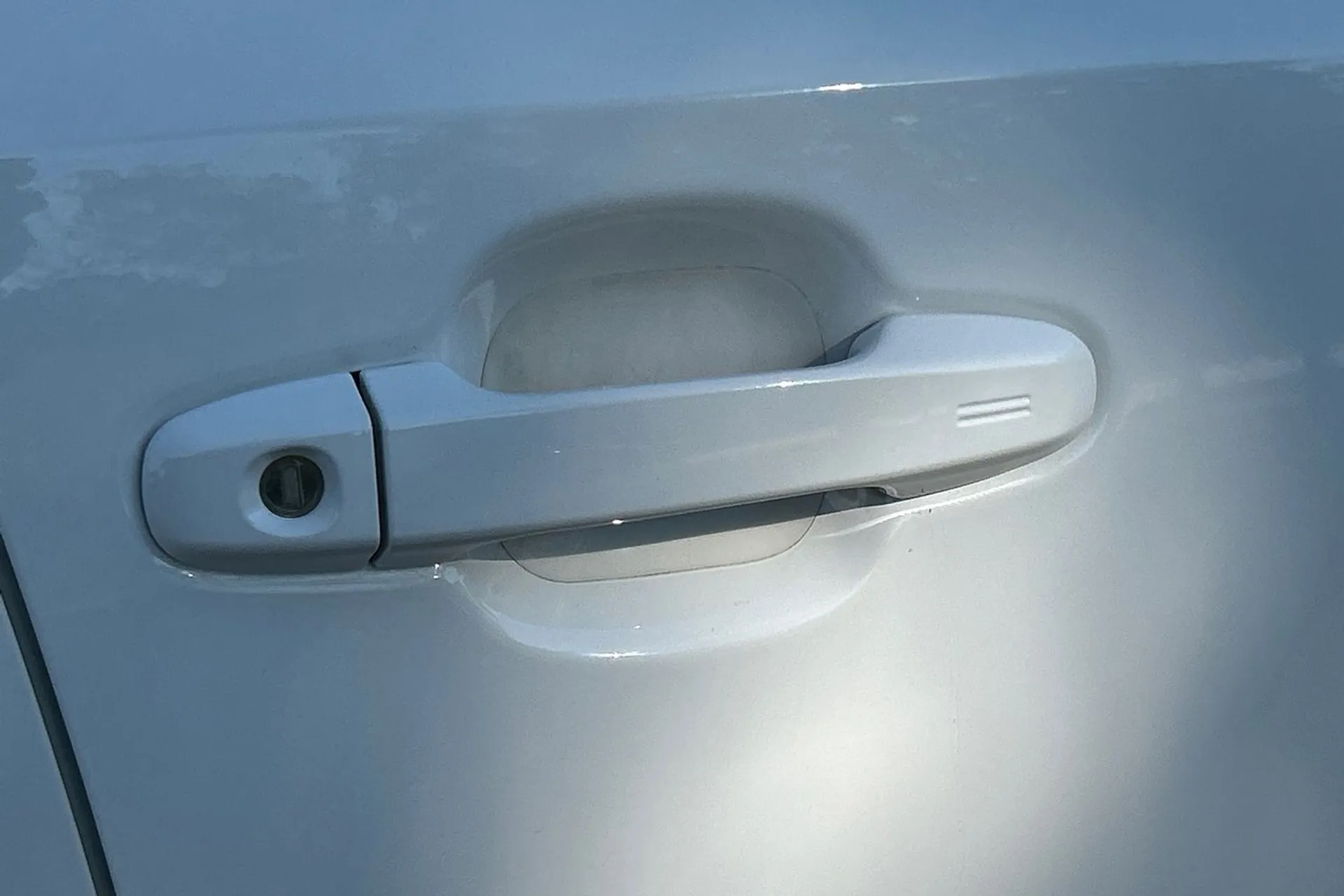 TOYOTA C-HR thumbnail image number 33