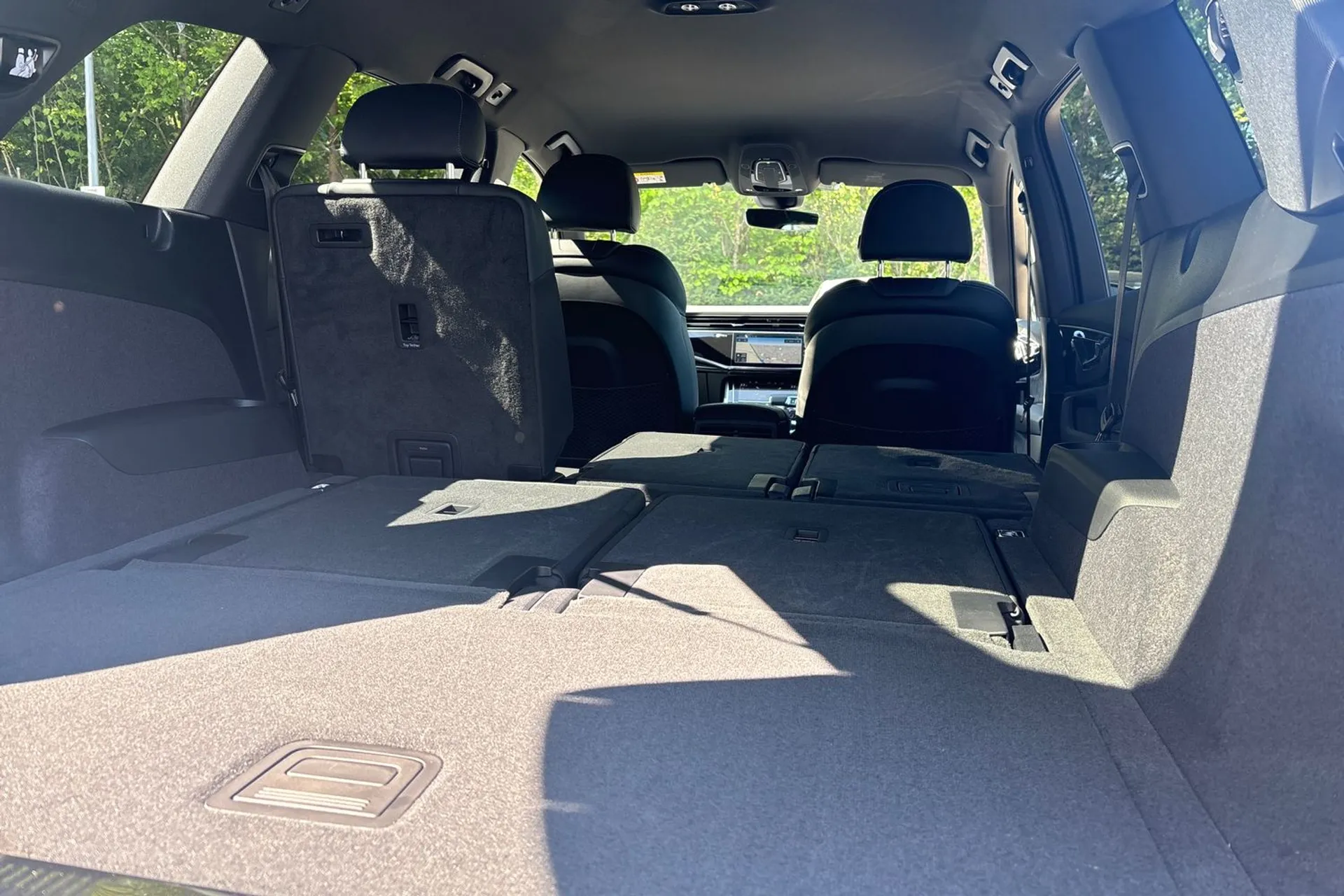 Audi Q7 thumbnail image number 32