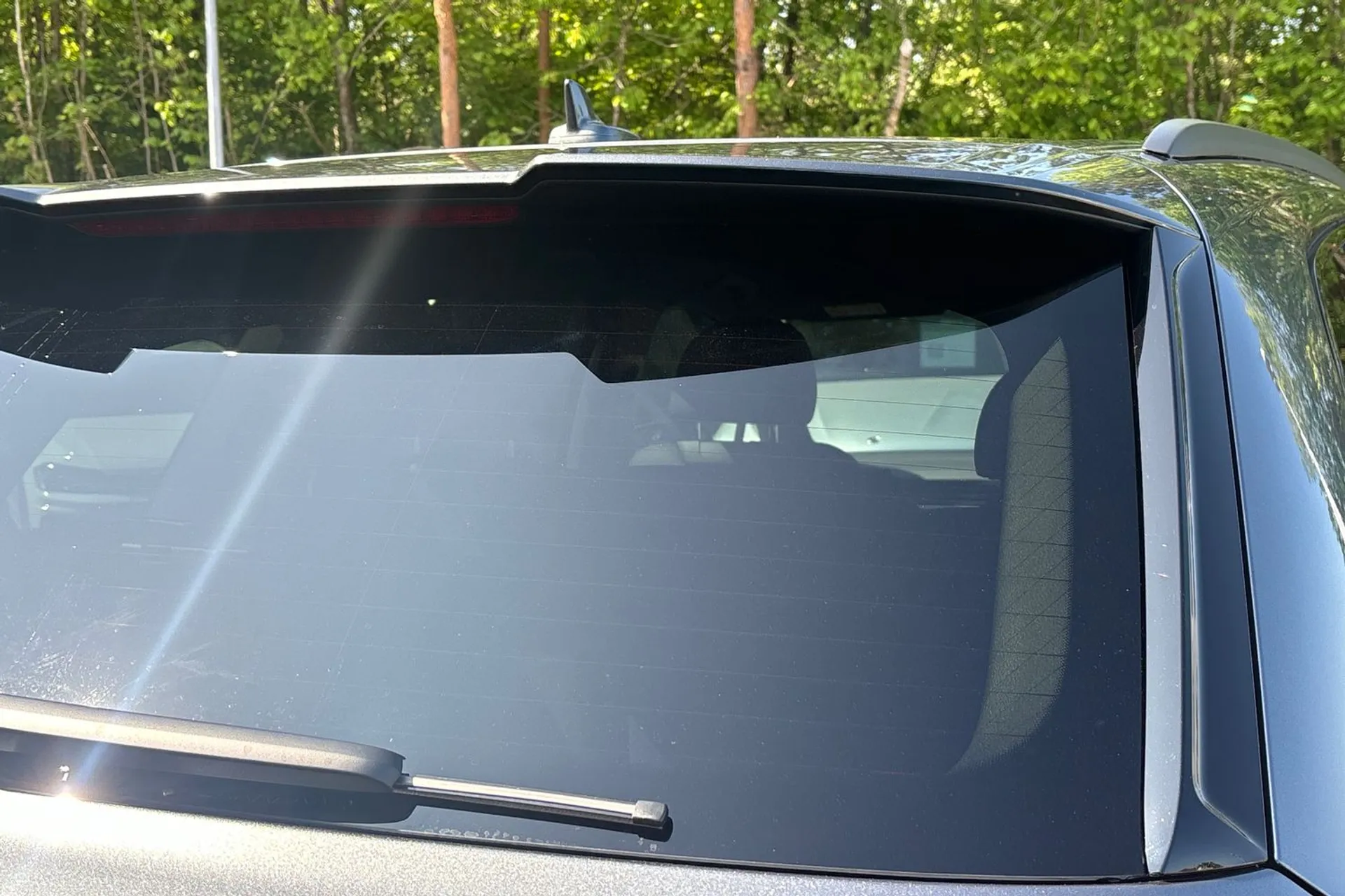 Audi Q7 thumbnail image number 27