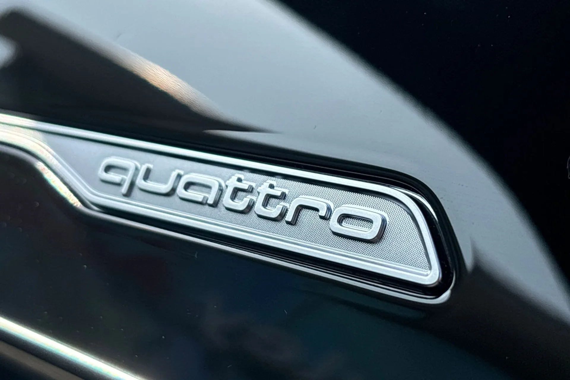 Audi Q7 thumbnail image number 54