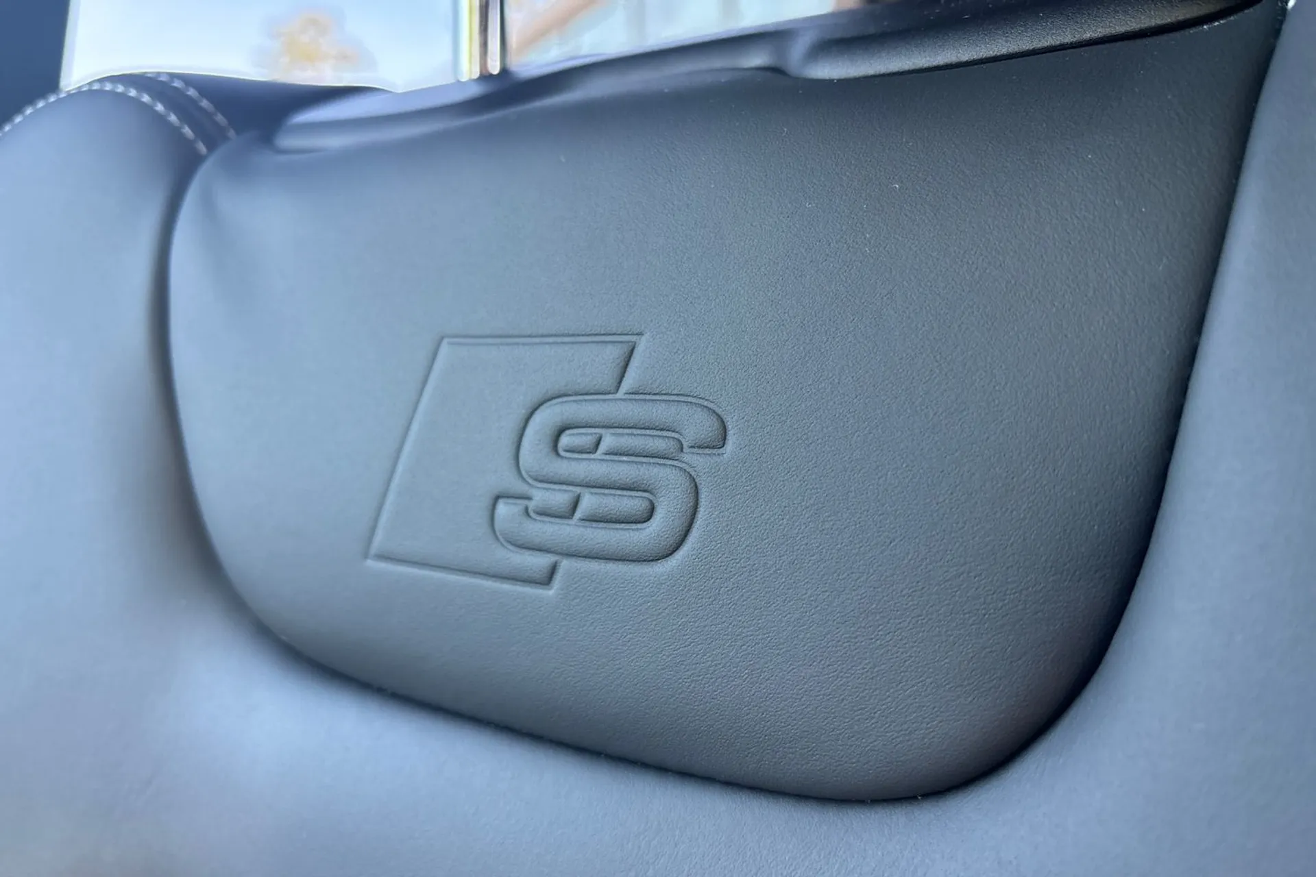 Audi Q7 thumbnail image number 53