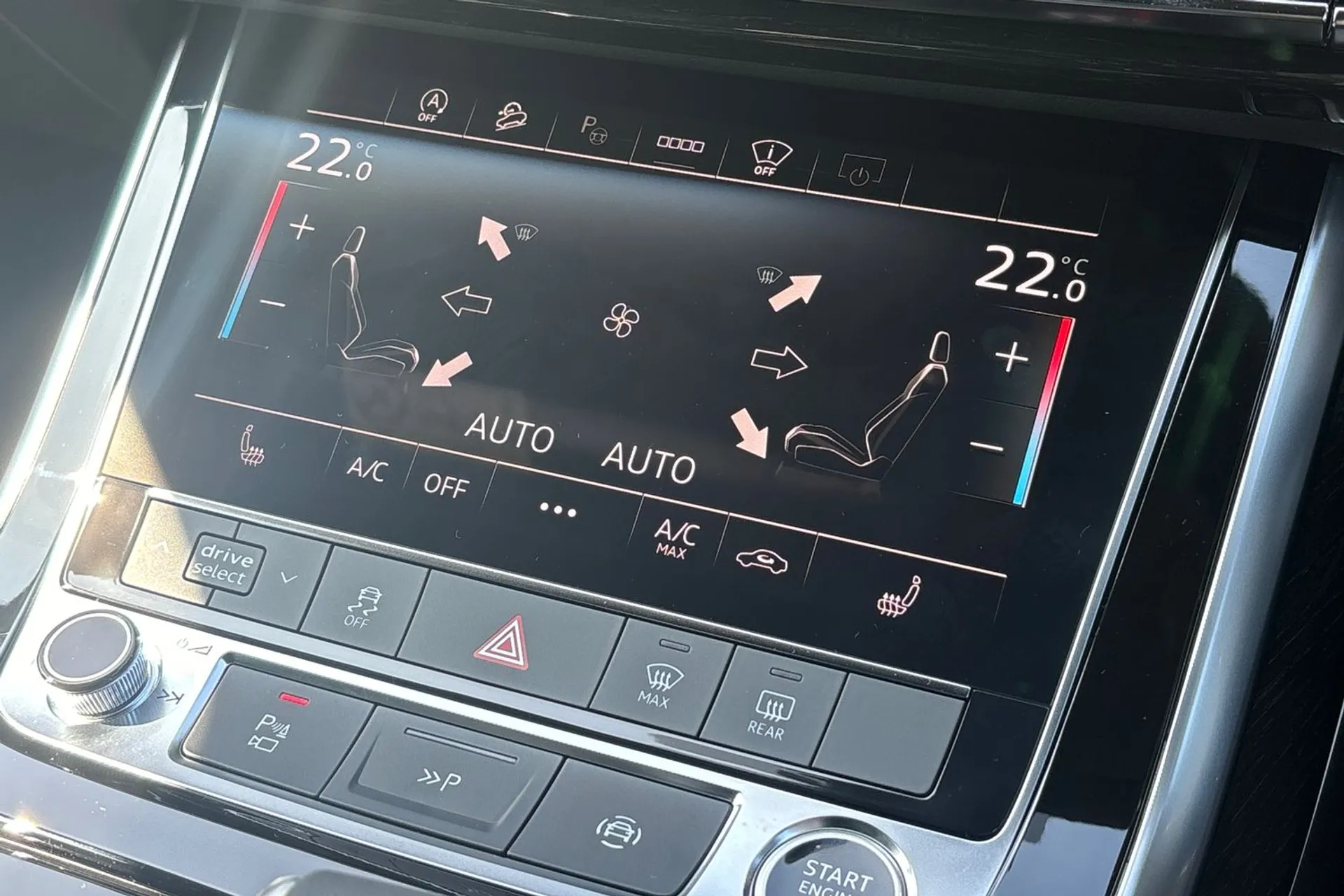 Audi Q7 thumbnail image number 51