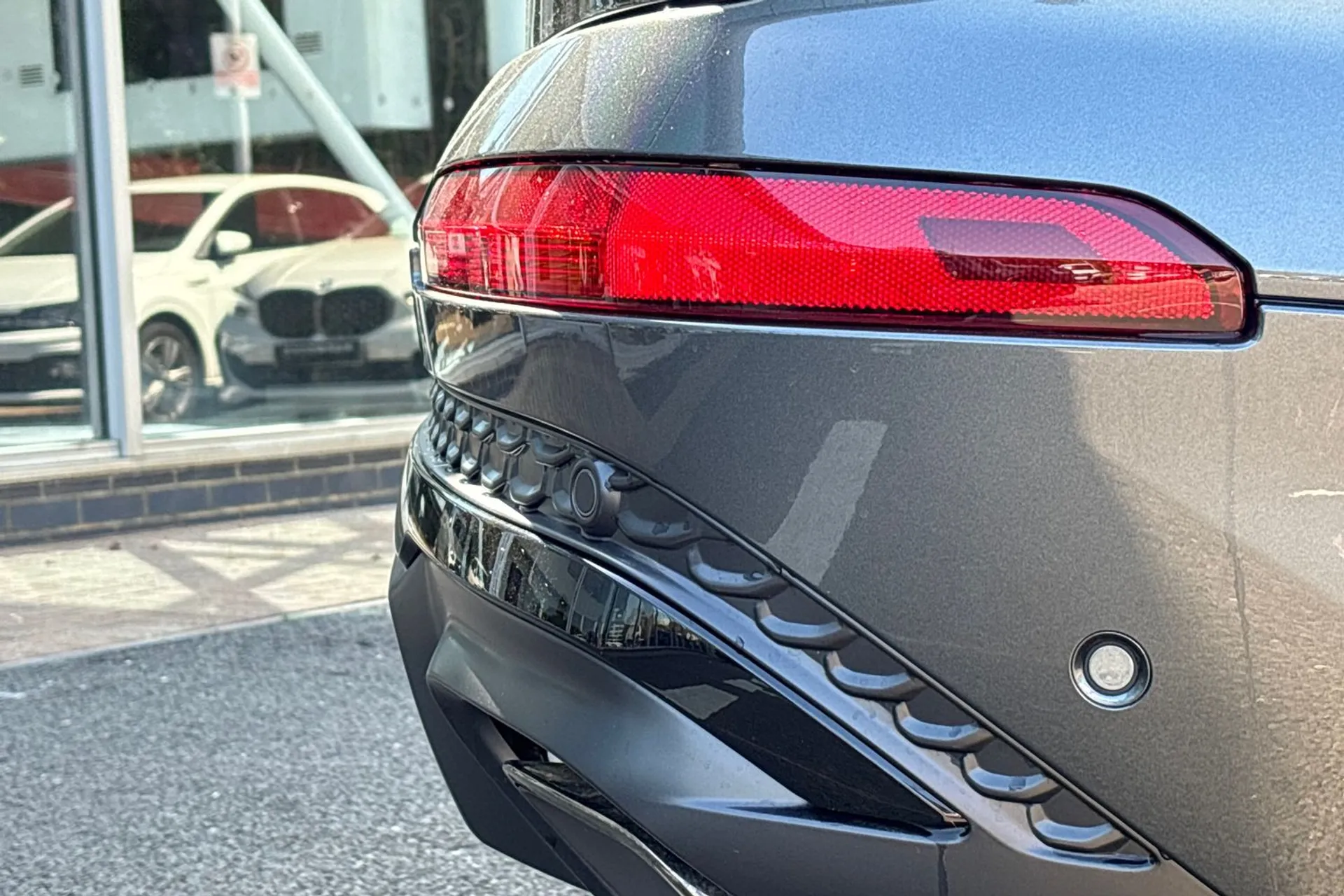 Audi Q7 thumbnail image number 34