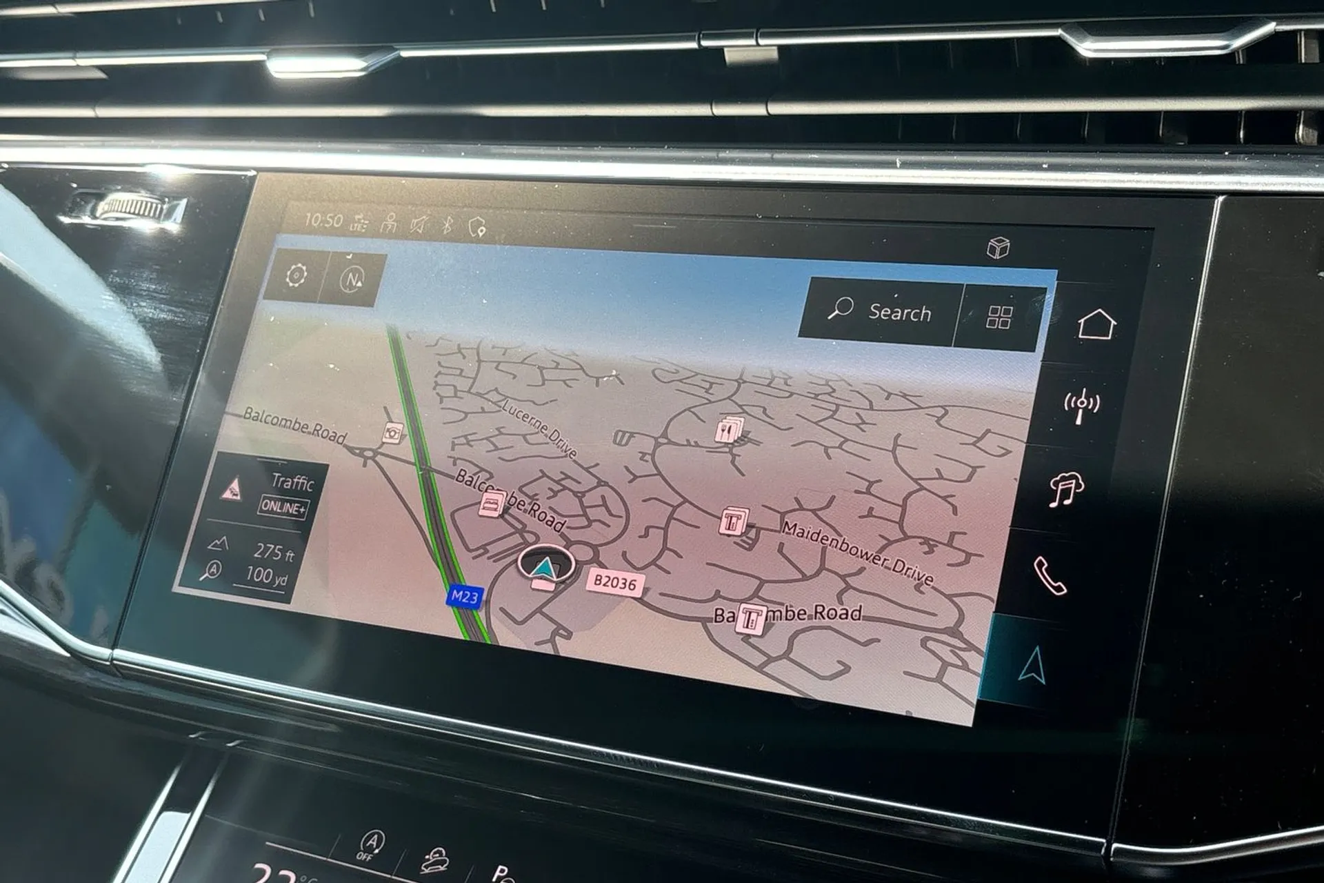 Audi Q7 thumbnail image number 6