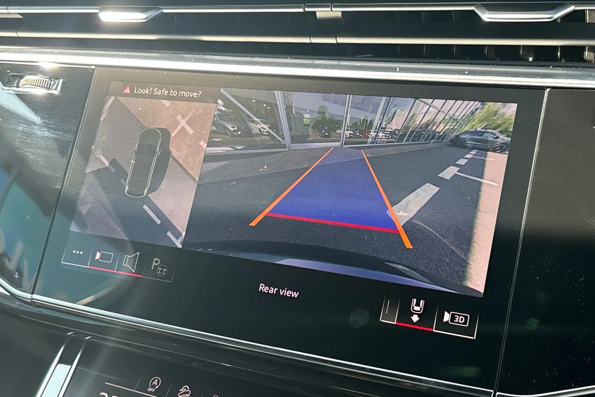 Audi Q7 thumbnail image number 5