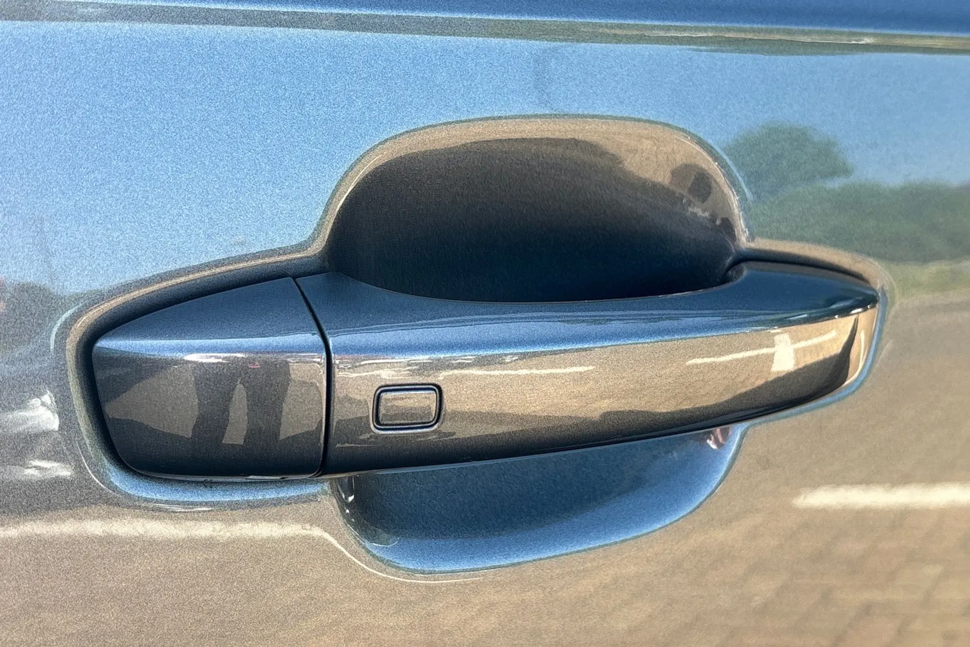 Audi Q7 thumbnail image number 38