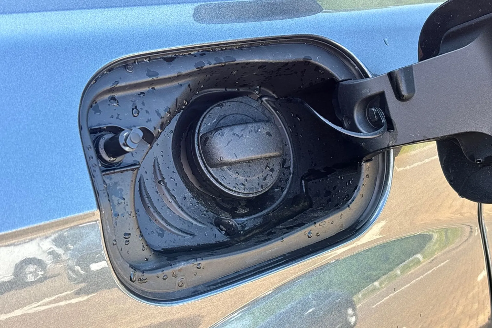 Audi Q7 thumbnail image number 28