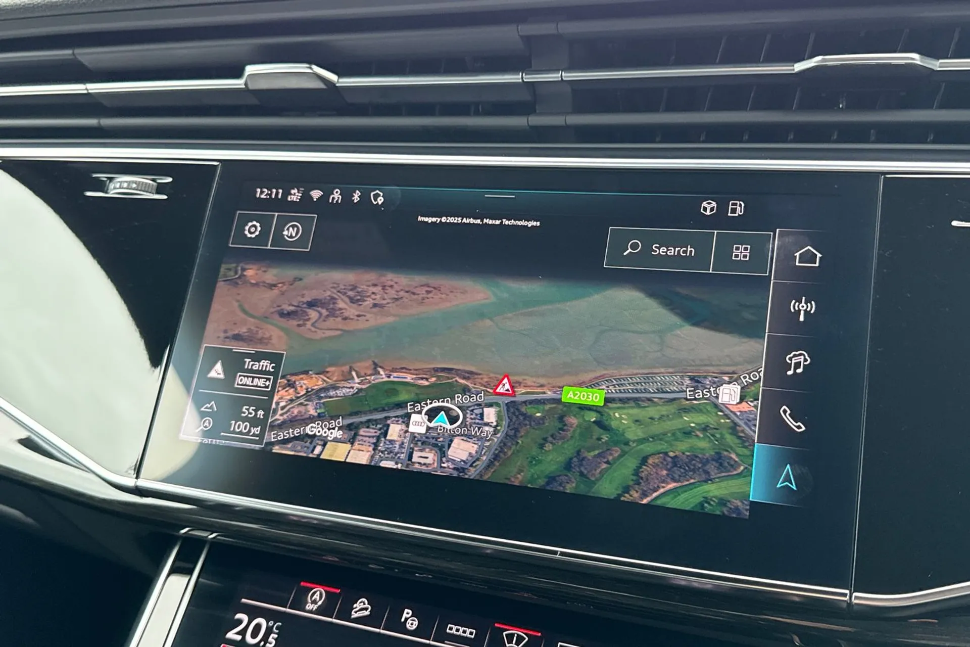 Audi Q7 thumbnail image number 39