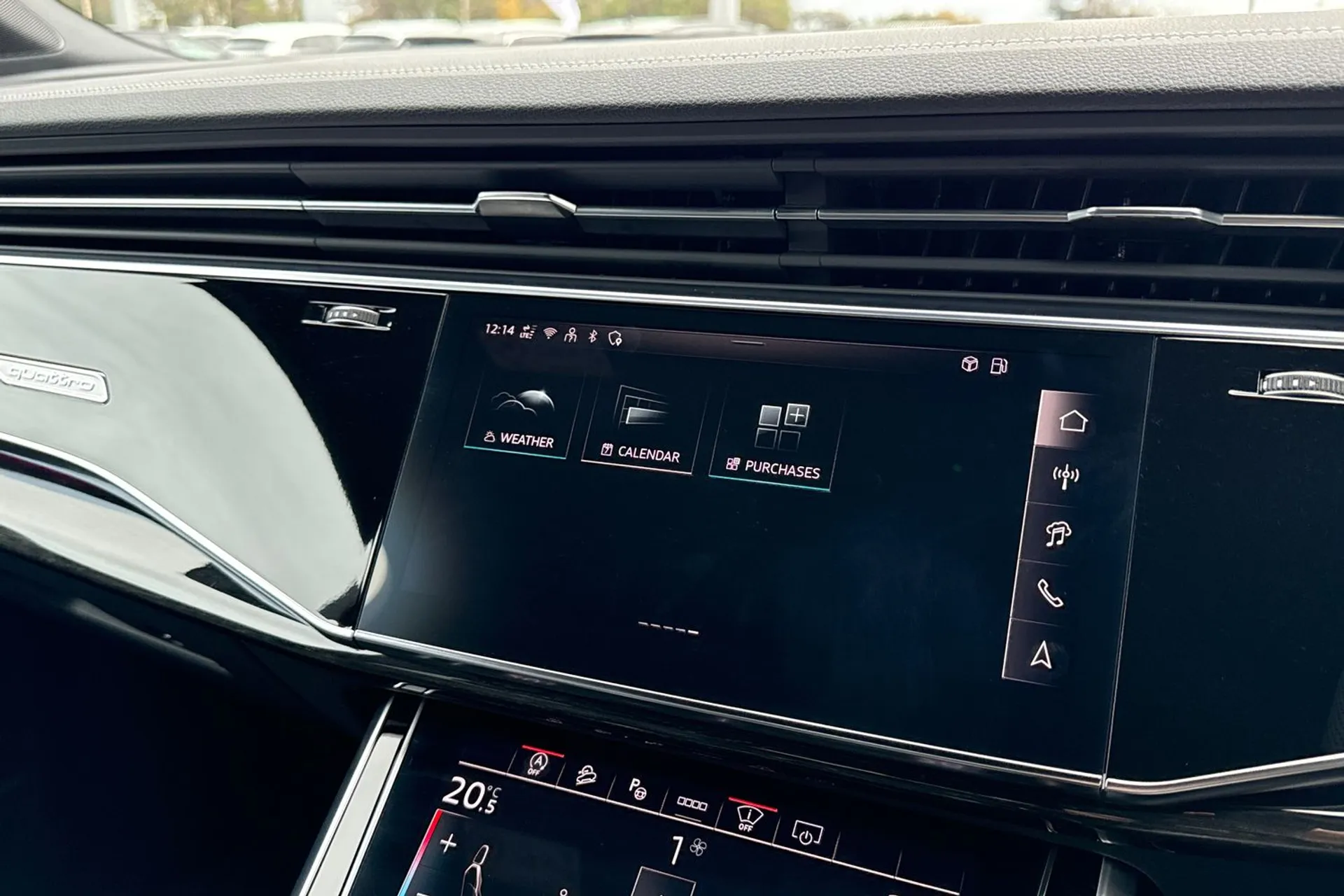 Audi Q7 thumbnail image number 55