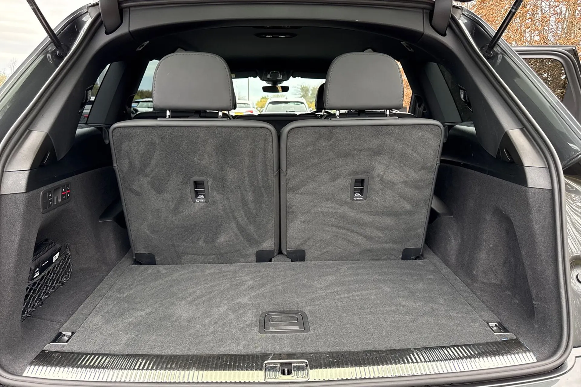 Audi Q7 thumbnail image number 20