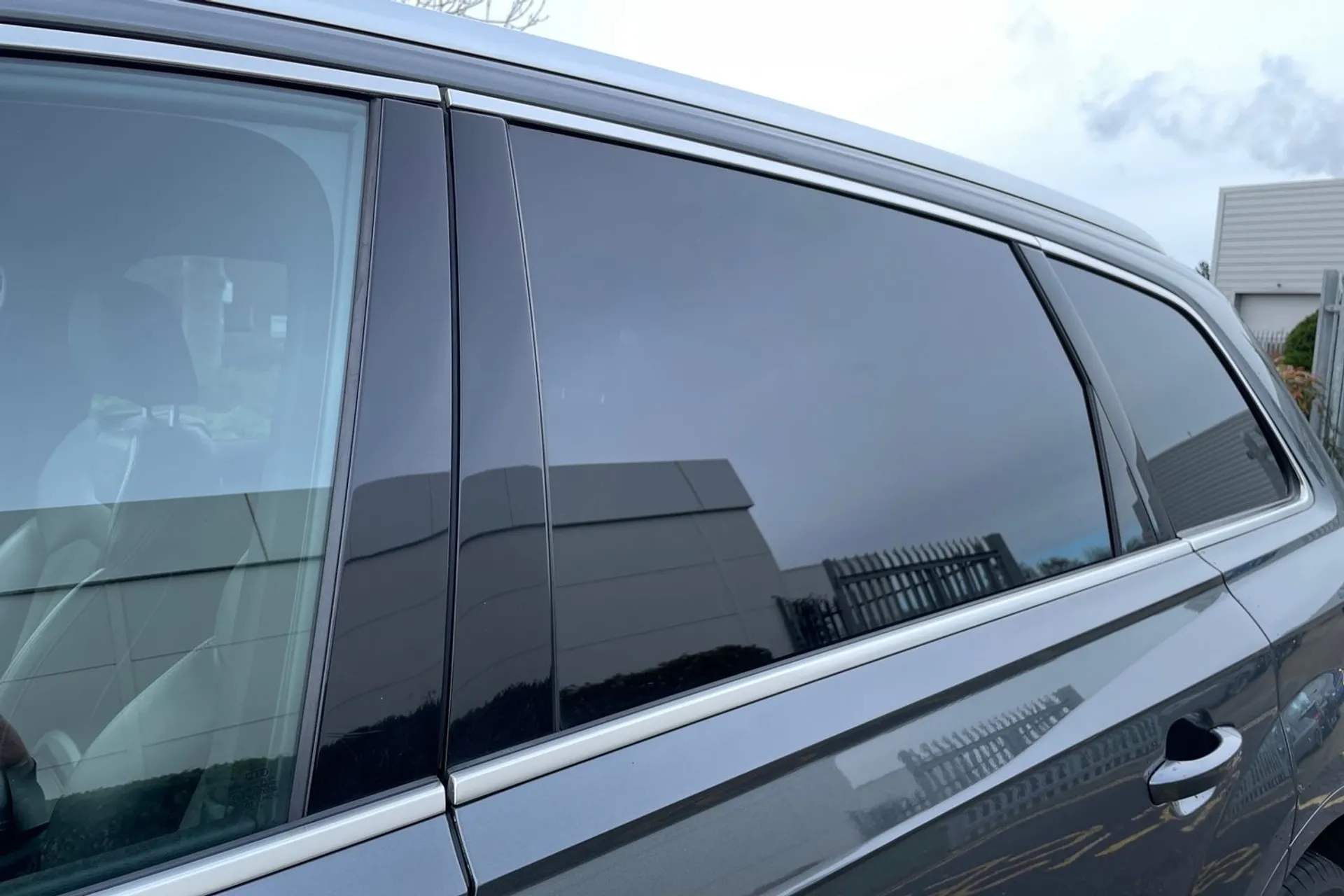 Audi Q7 thumbnail image number 13