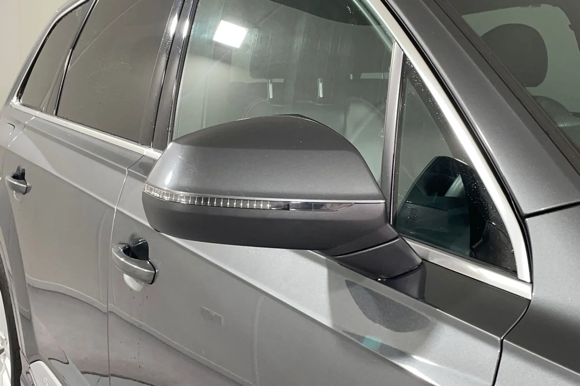 Audi Q7 thumbnail image number 58
