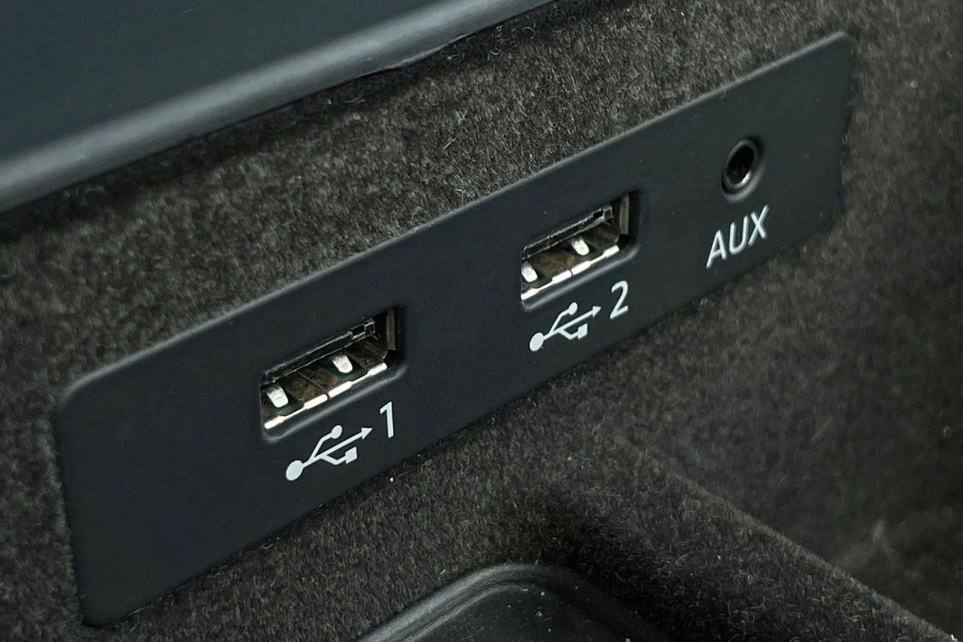 Audi Q7 thumbnail image number 45