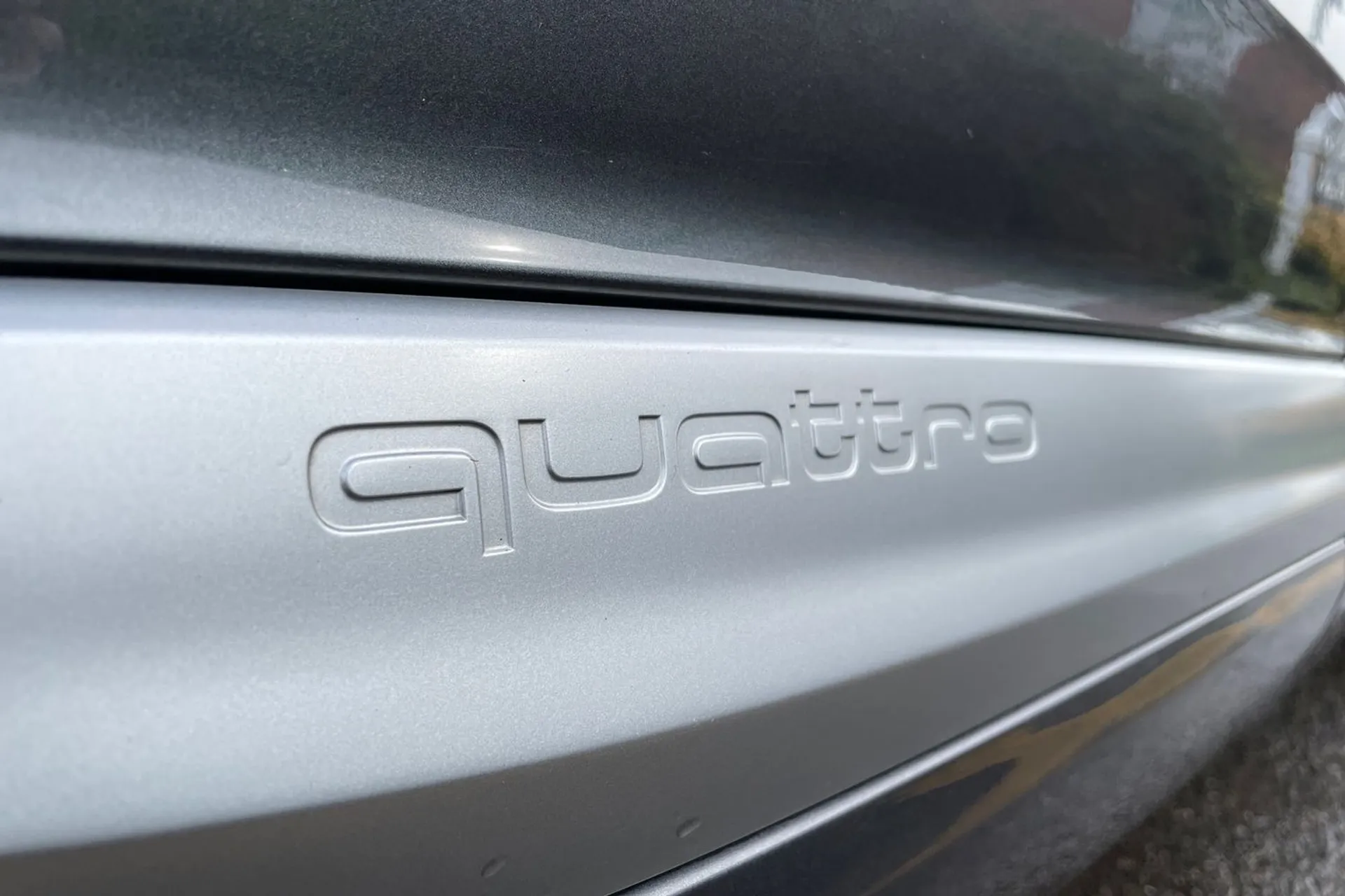 Audi Q7 thumbnail image number 17