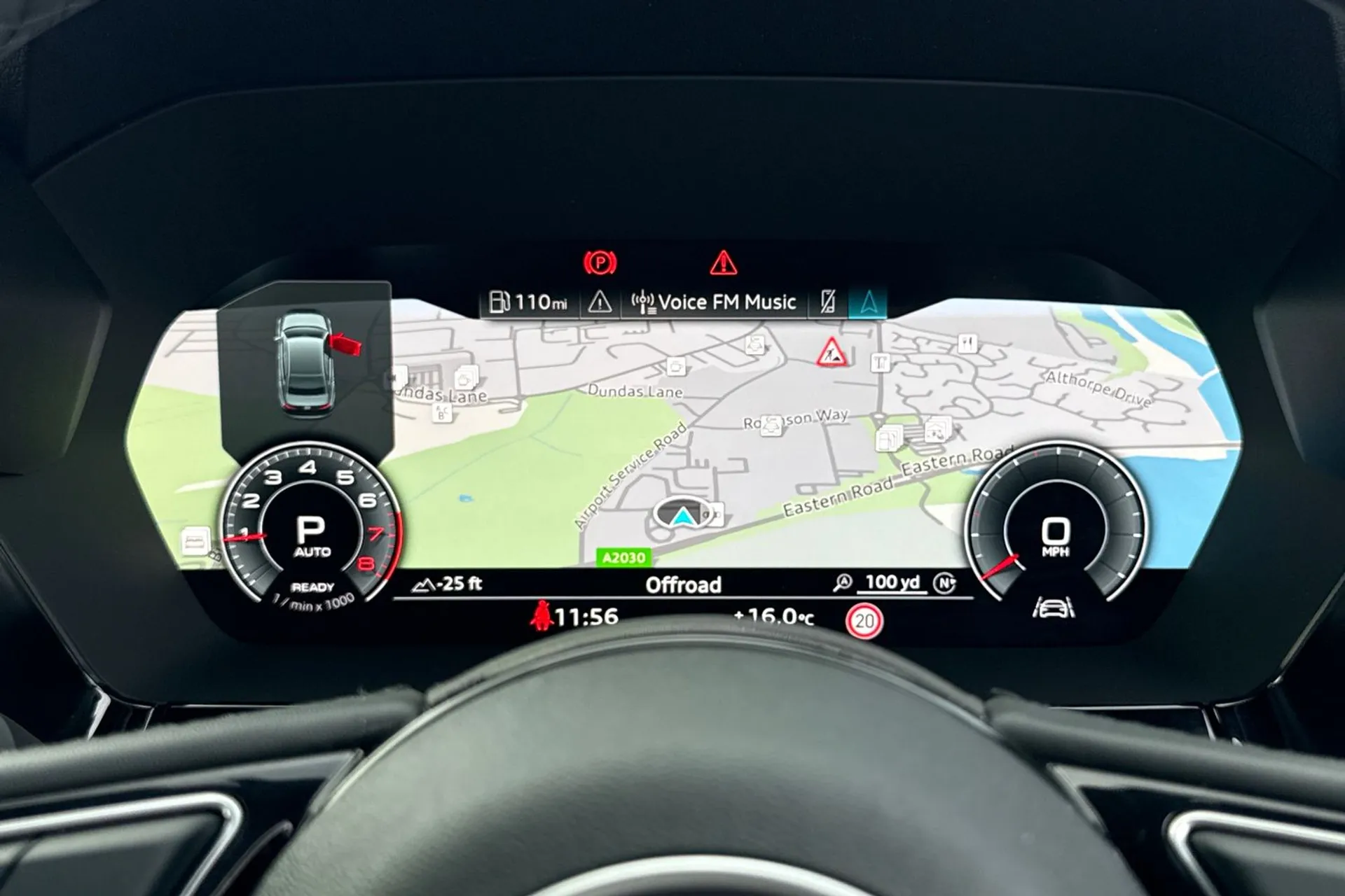 Audi A3 thumbnail image number 29