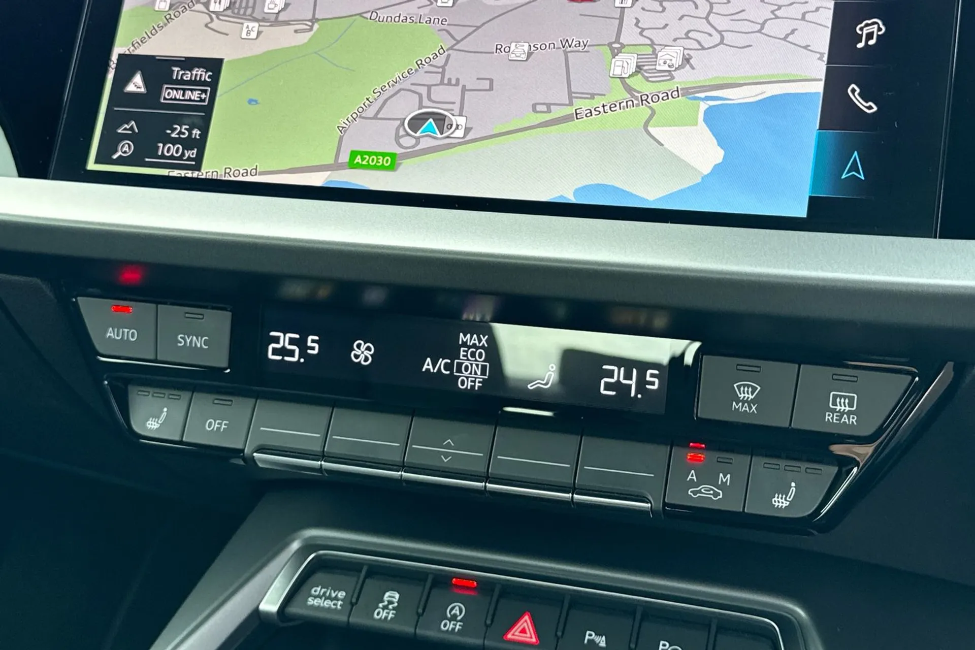 Audi A3 thumbnail image number 20