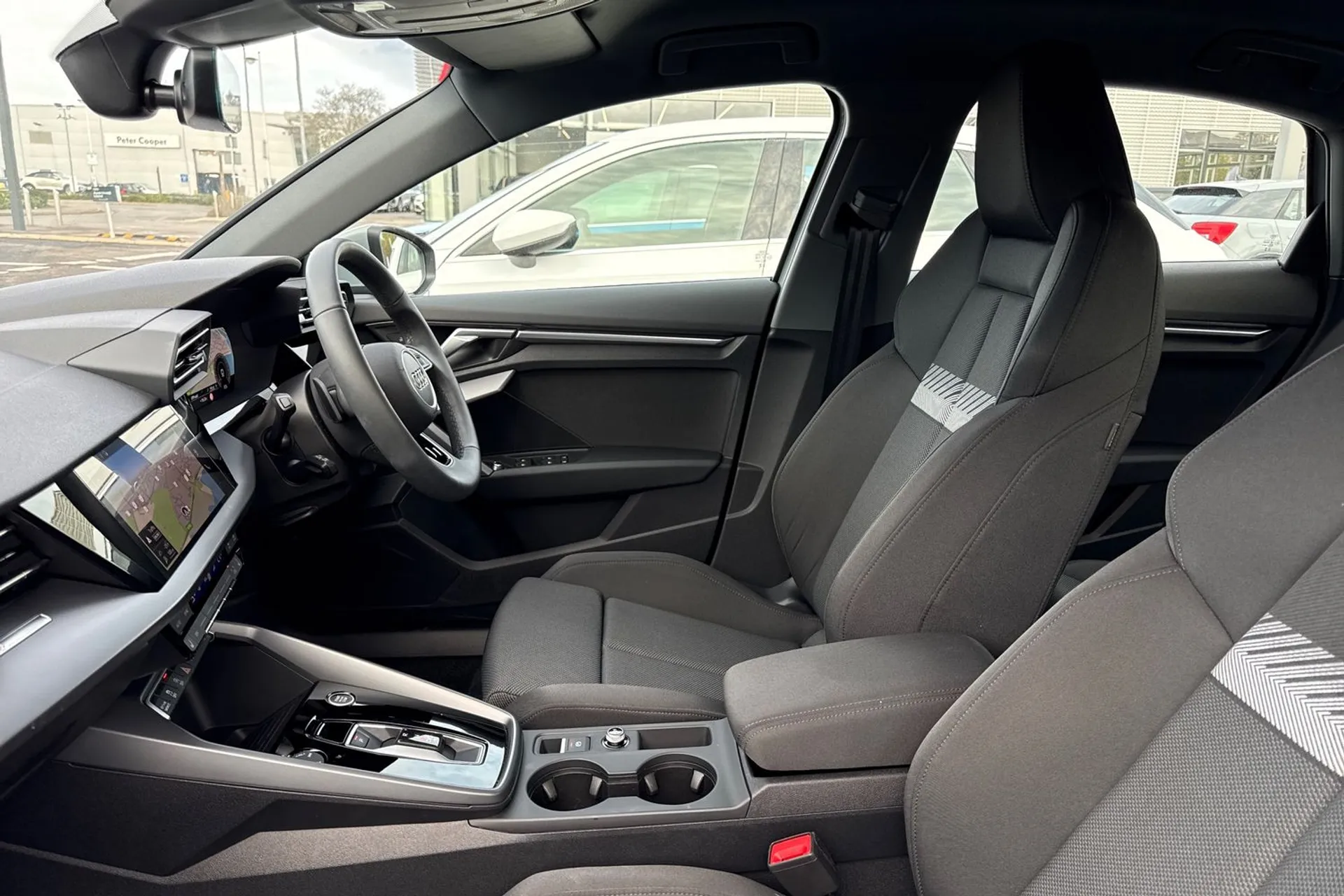 Audi A3 thumbnail image number 36