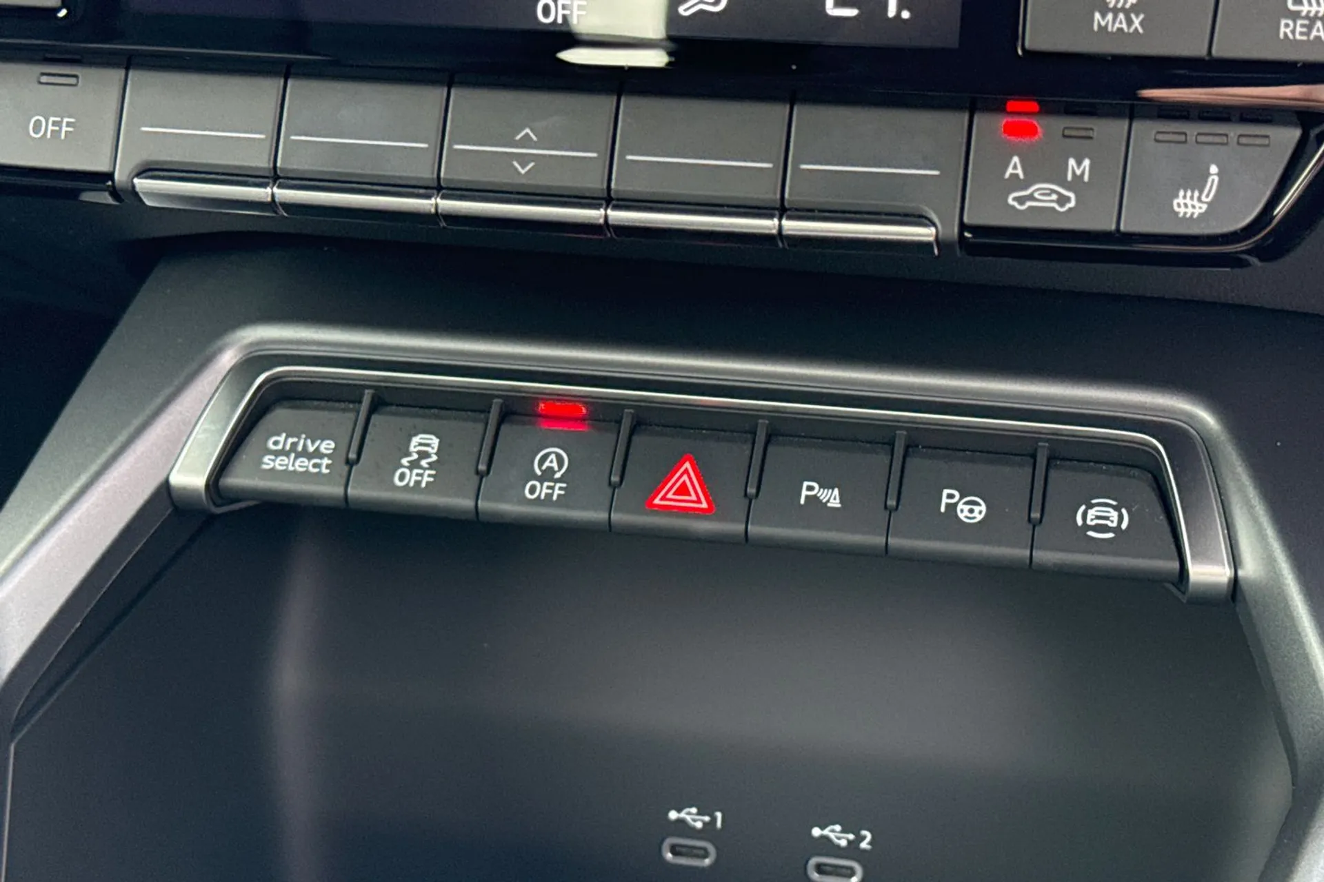 Audi A3 thumbnail image number 22