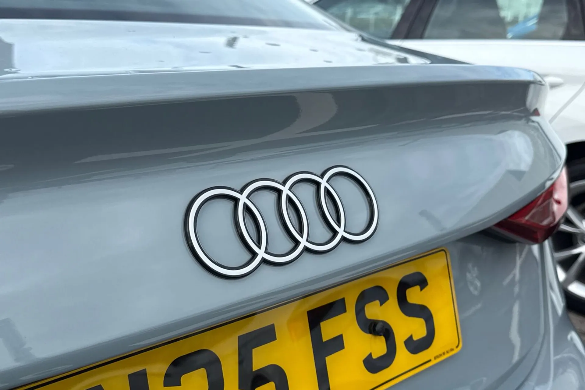 Audi A3 thumbnail image number 15