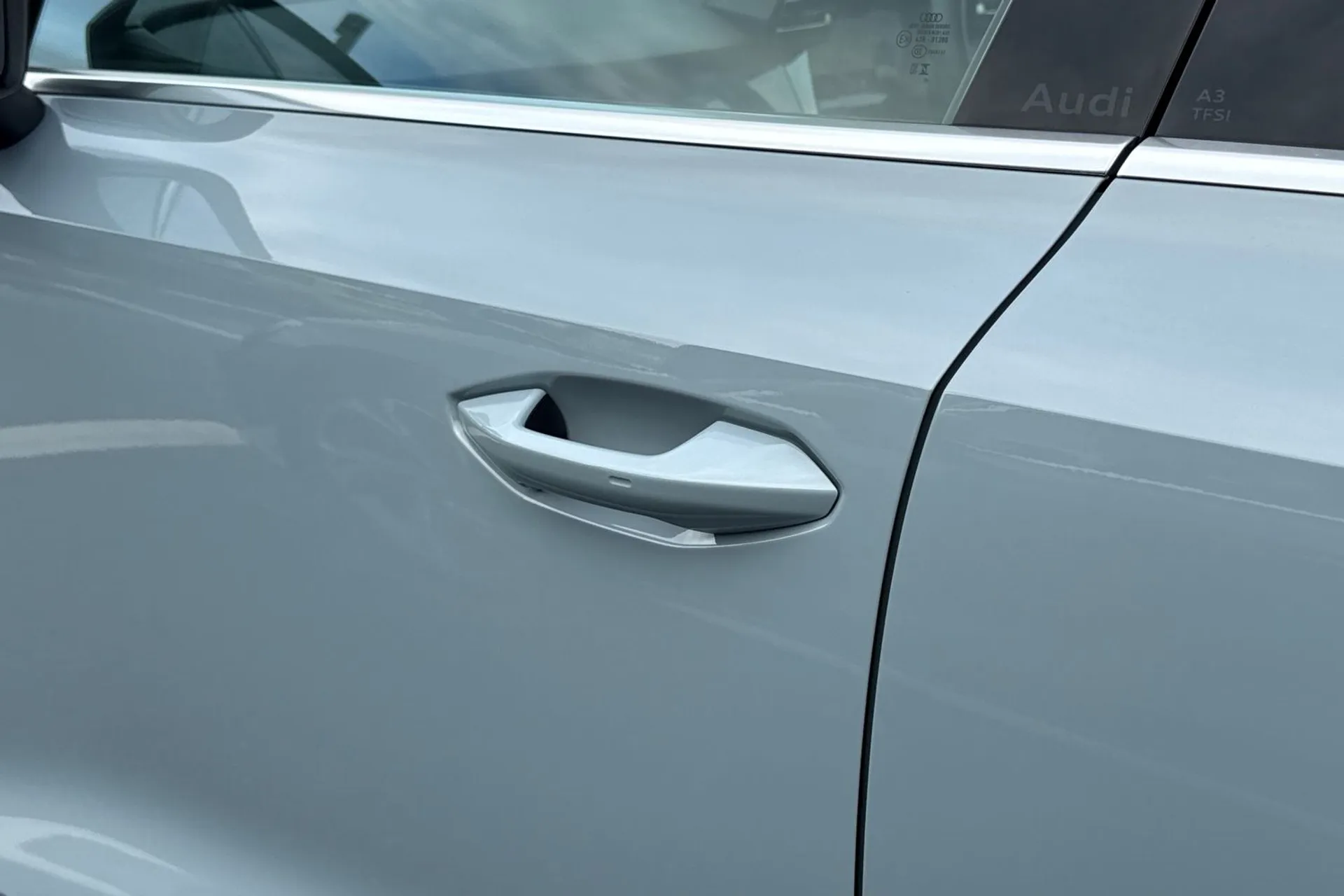 Audi A3 thumbnail image number 18