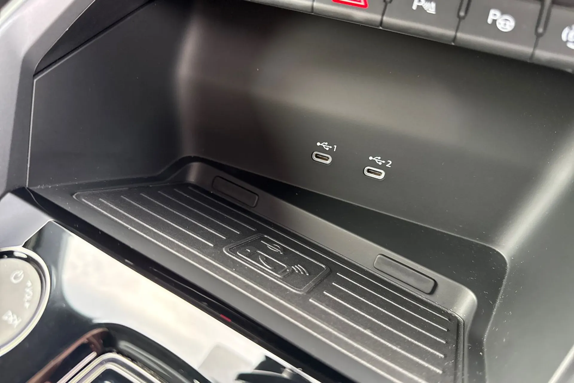 Audi A3 thumbnail image number 5