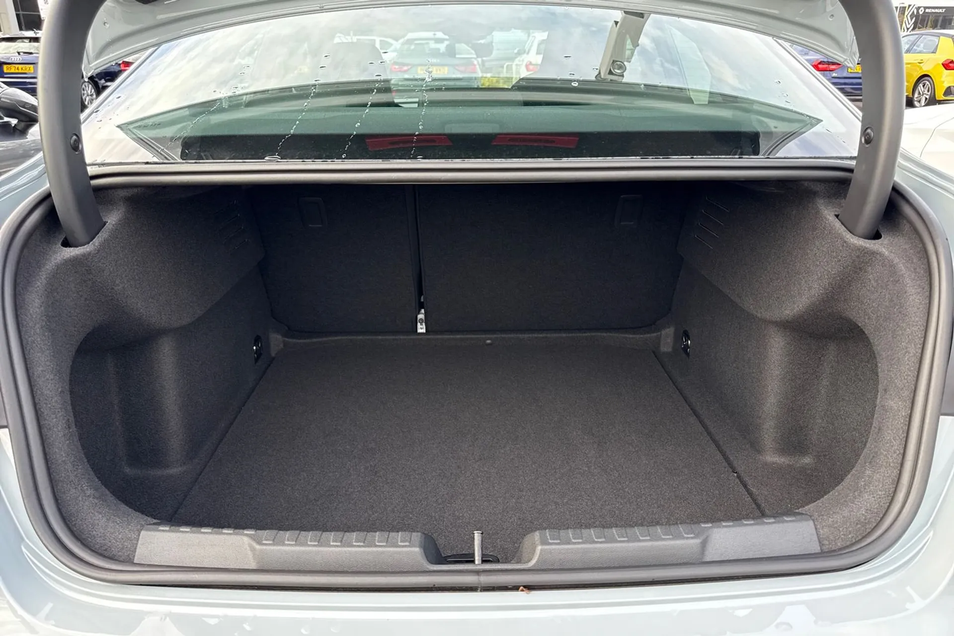 Audi A3 thumbnail image number 23