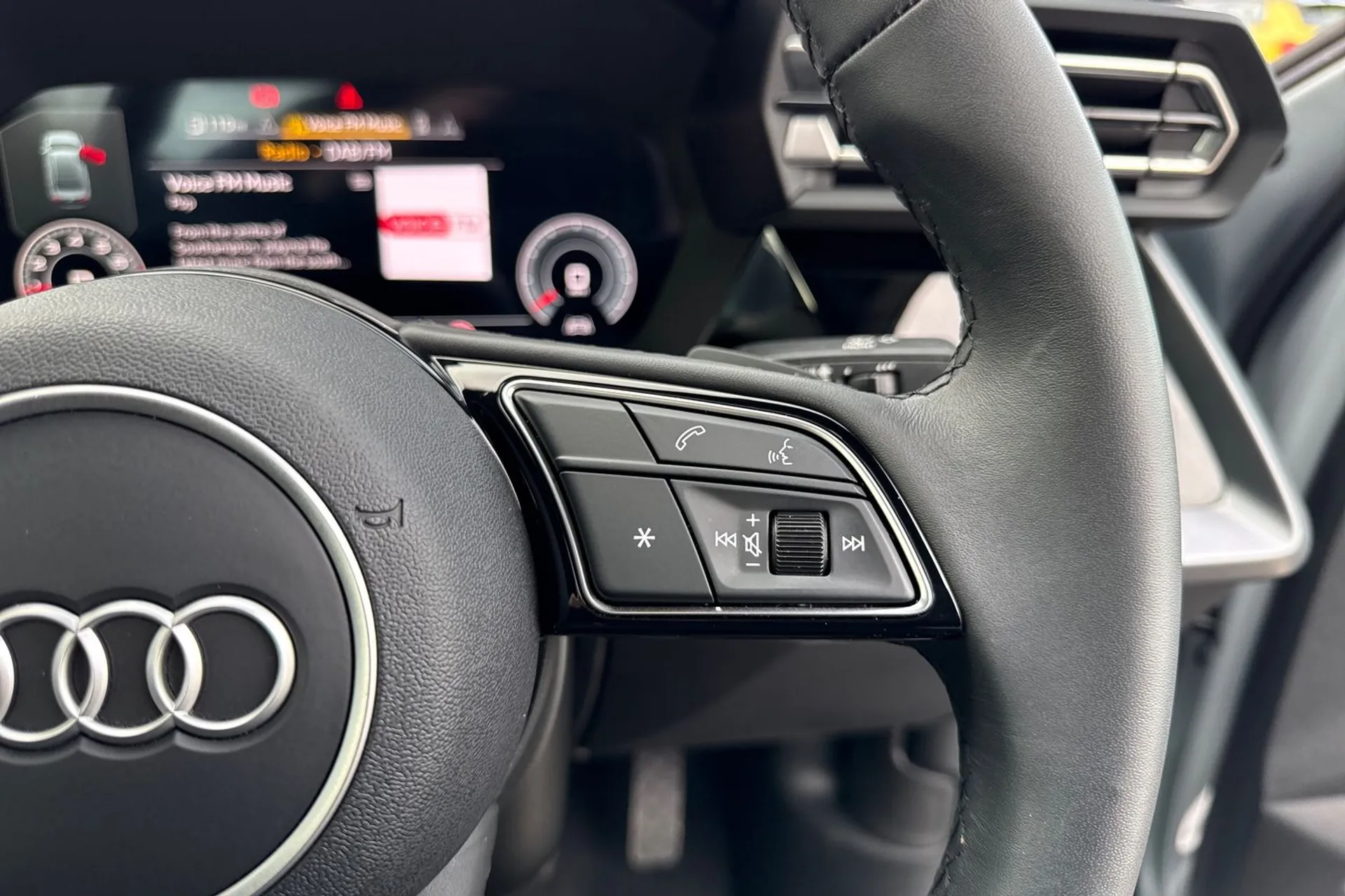 Audi A3 thumbnail image number 47